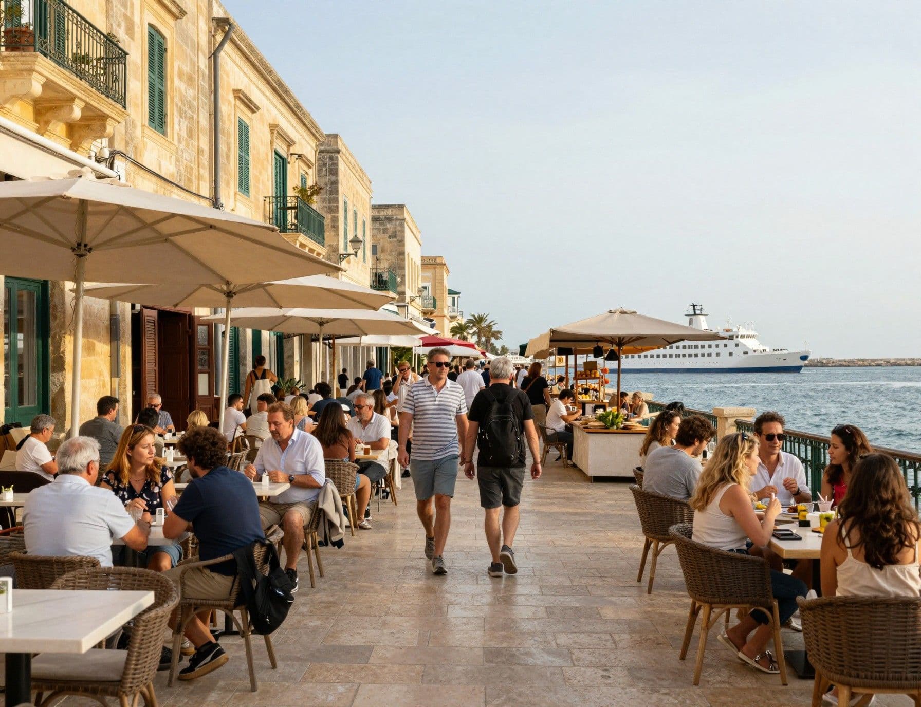 Content illustration 1 for Malta: Micro‑Location Matters More Than the View