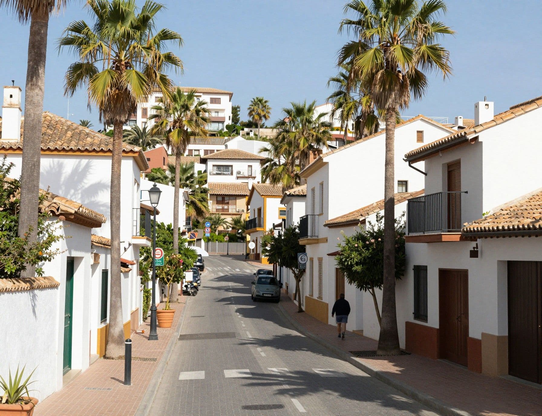 Content illustration 1 for La Naya Real Estate: Denia's Local Model for Measured Yields