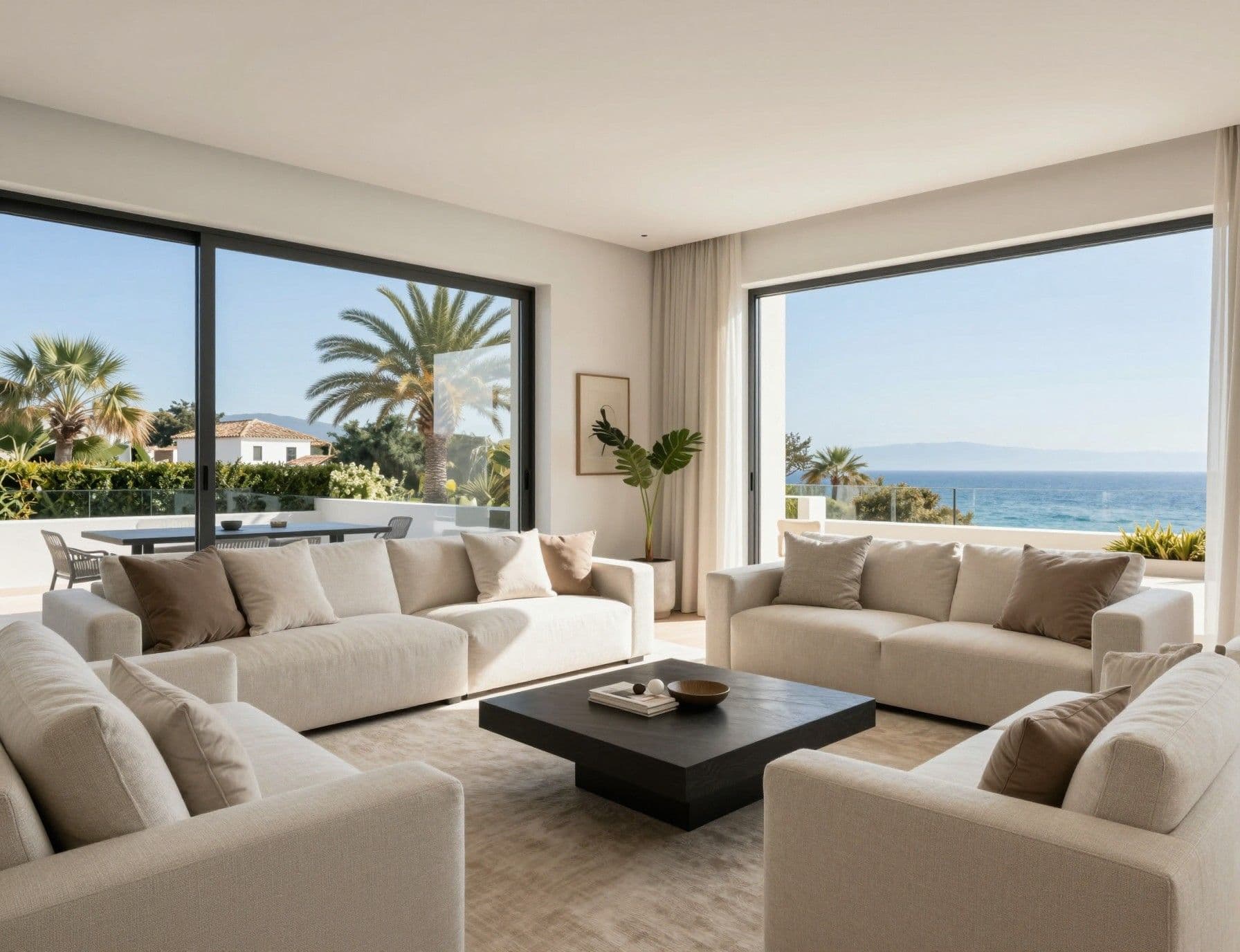 Content illustration 2 for Marbella Yield Playbook — M2Nordic's Local Advantage