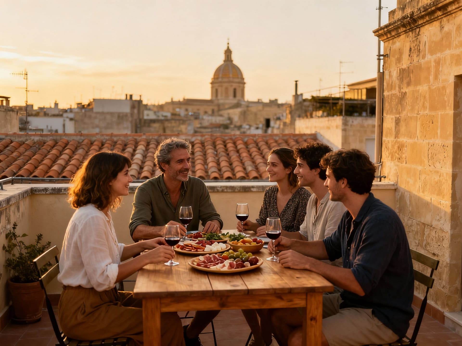 Content illustration 2 for Malta: Compact Life, Tight Supply — Underwrite the Premium