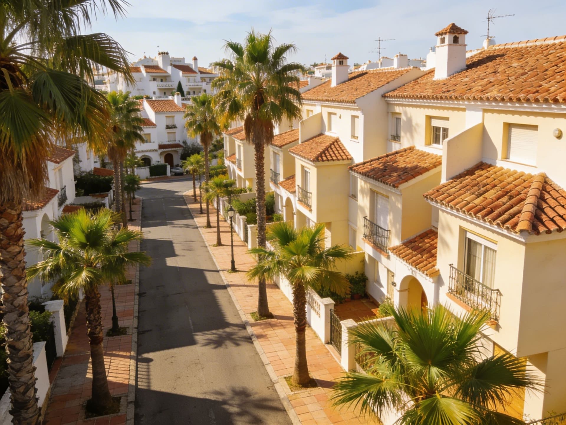 Content illustration 1 for Maiti Homes: Marbella's Region‑First Agency Model