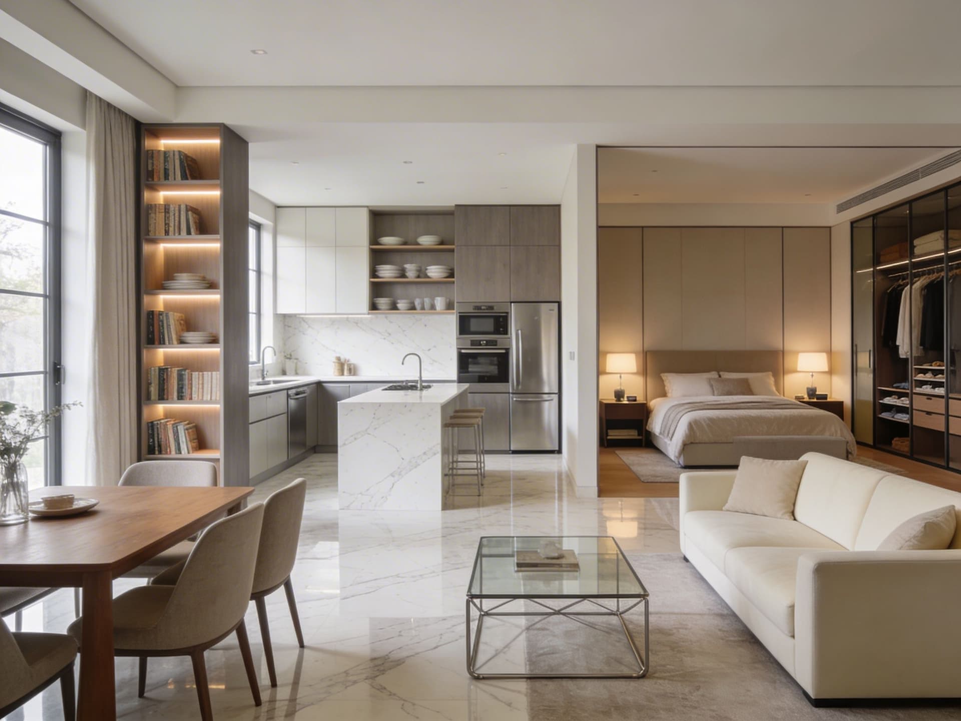 Content illustration 2 for GROInvest’s Marbella Investment Model