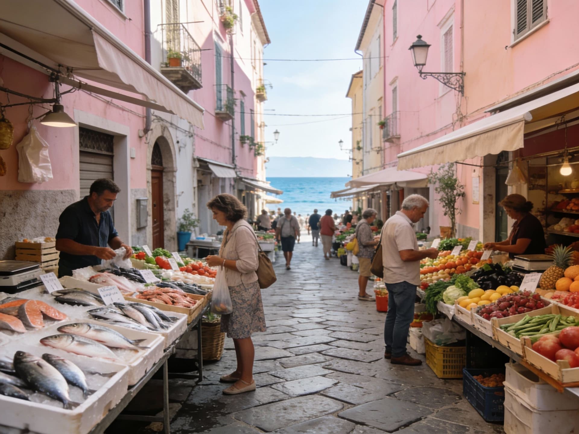 Content illustration 1 for Infrastructure That Reprices Italian Neighbourhoods