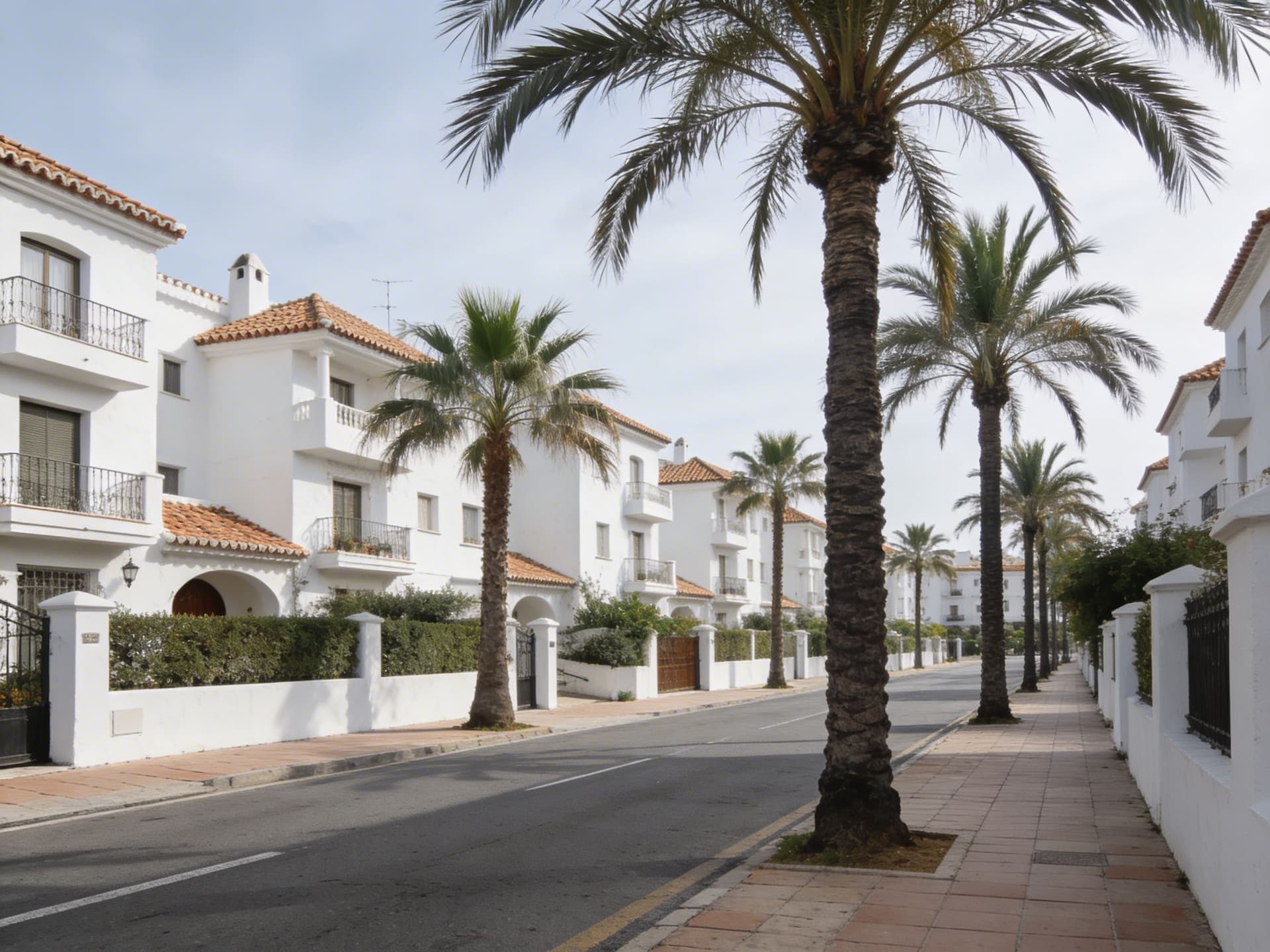 Content illustration 1 for Maiti Homes: Marbella’s Service‑First Agency Model