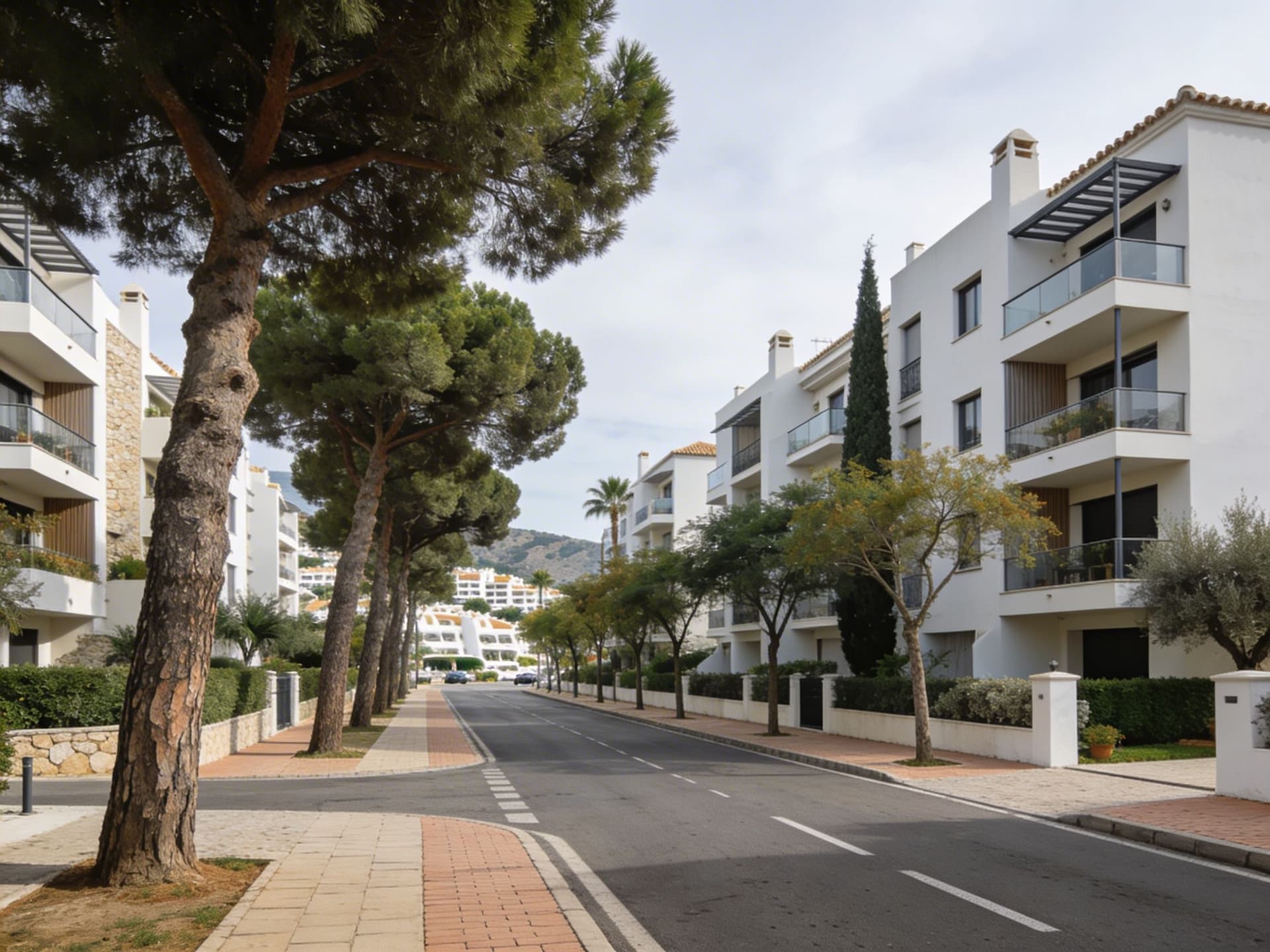 Content illustration 1 for Maiti Homes: Marbella’s Model for Sales + Management