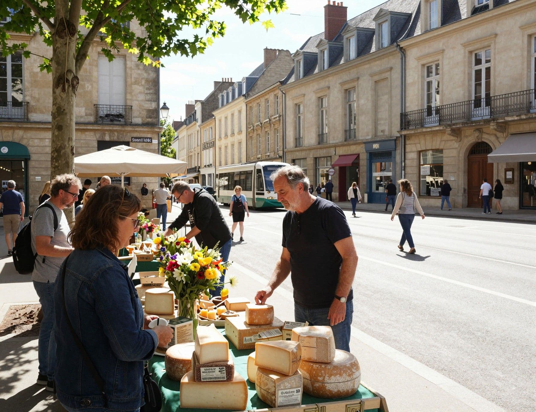 Content illustration 1 for Where France’s Charm Hides Real Yield Opportunities