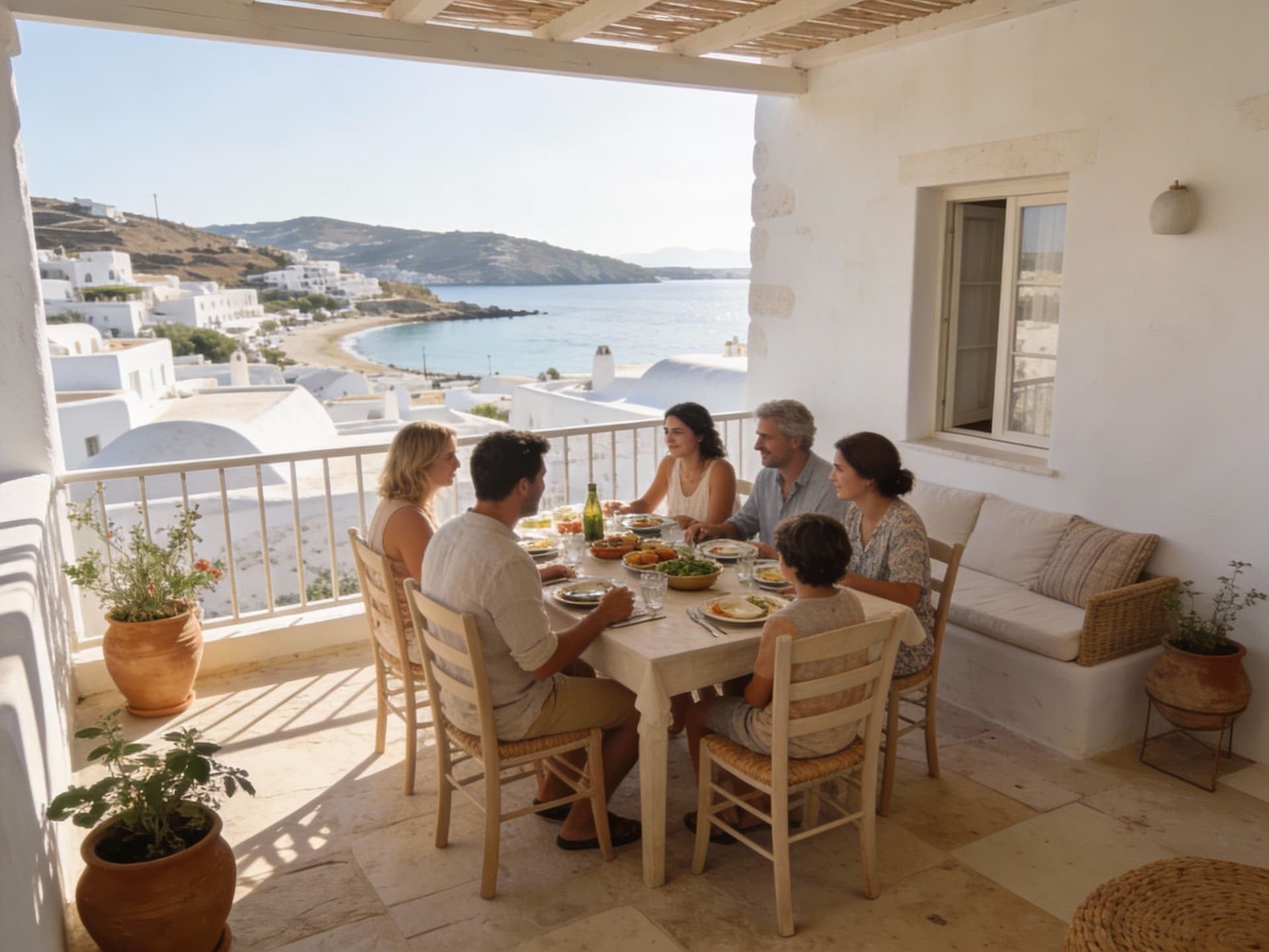 Content illustration 2 for How Greece’s Golden‑Visa Shock Repriced Neighbourhoods