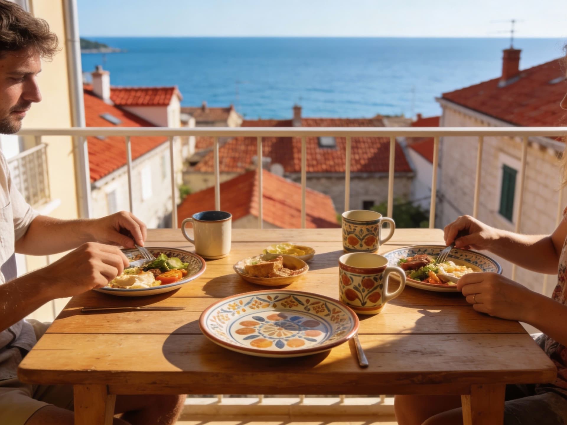 Content illustration 2 for When Croatia’s Summer Glamour Masks Investment Risk