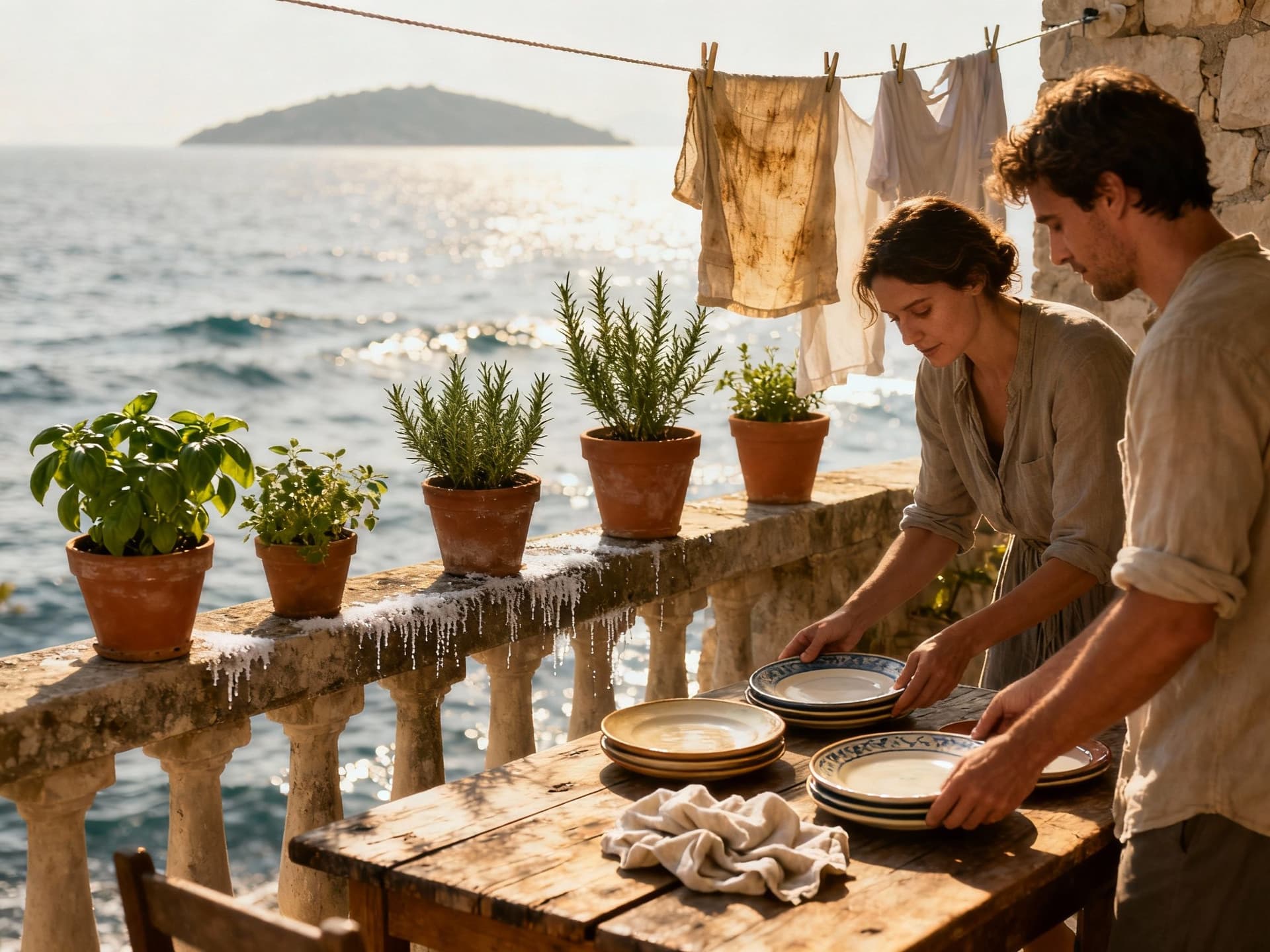 Content illustration 2 for Croatia: Lifestyle Places That Change Price and Yield