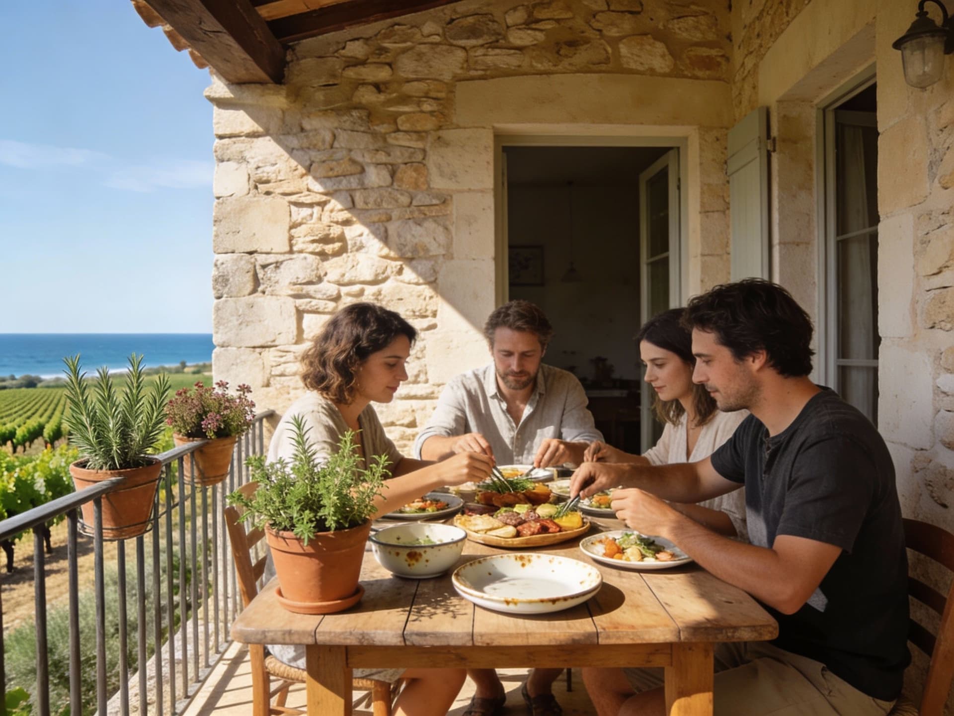 Content illustration 2 for Why France’s ‘Expensive’ Tag Hides Real Opportunities