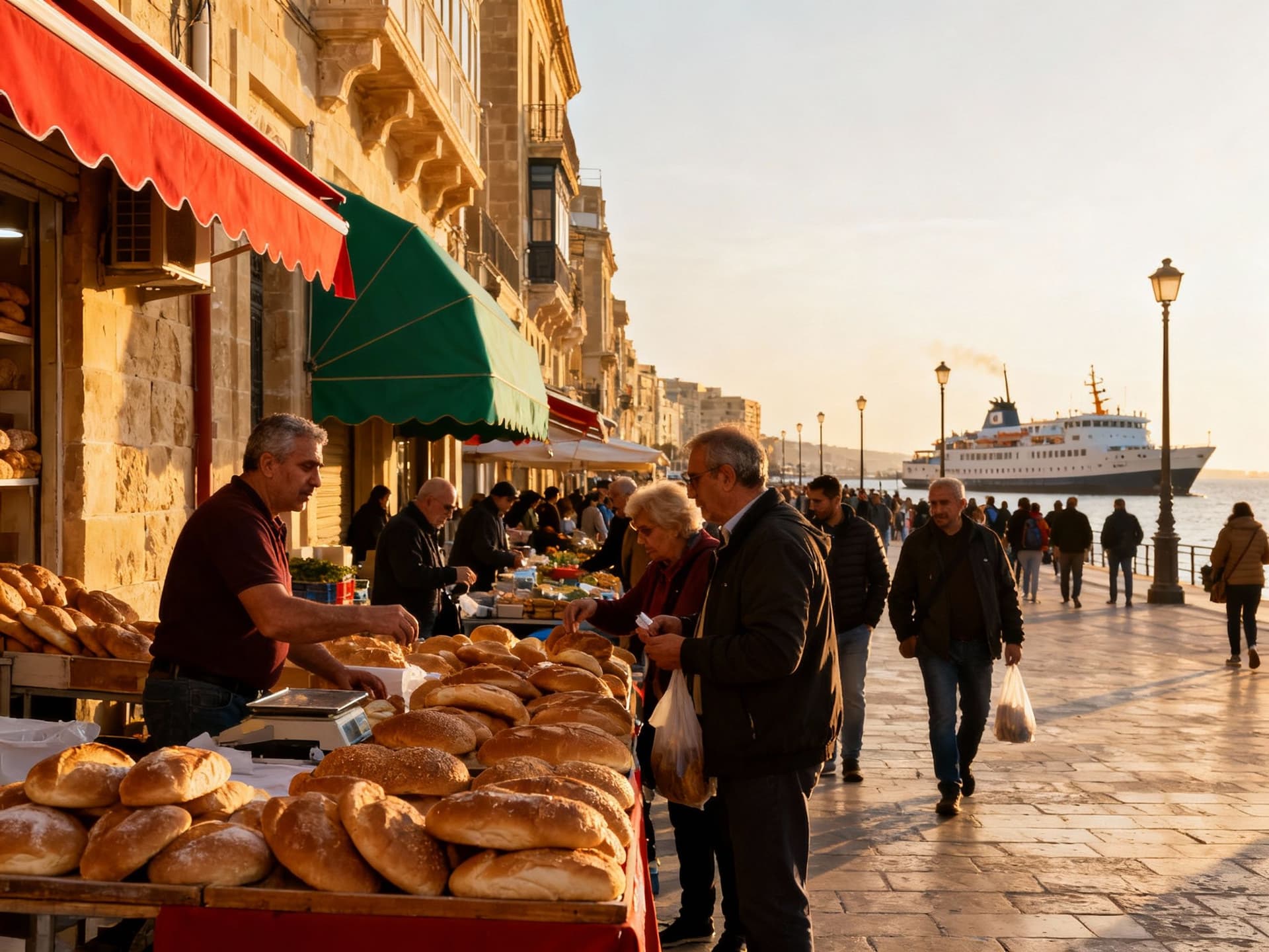 Content illustration 1 for Malta’s Hidden Rental Corridors: Lifestyle Hotspots with Real Yields