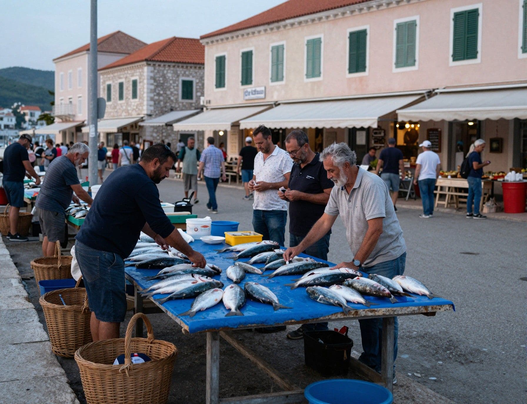 Content illustration 1 for How Croatia’s Purchase Rules Reprice Coastal Yields