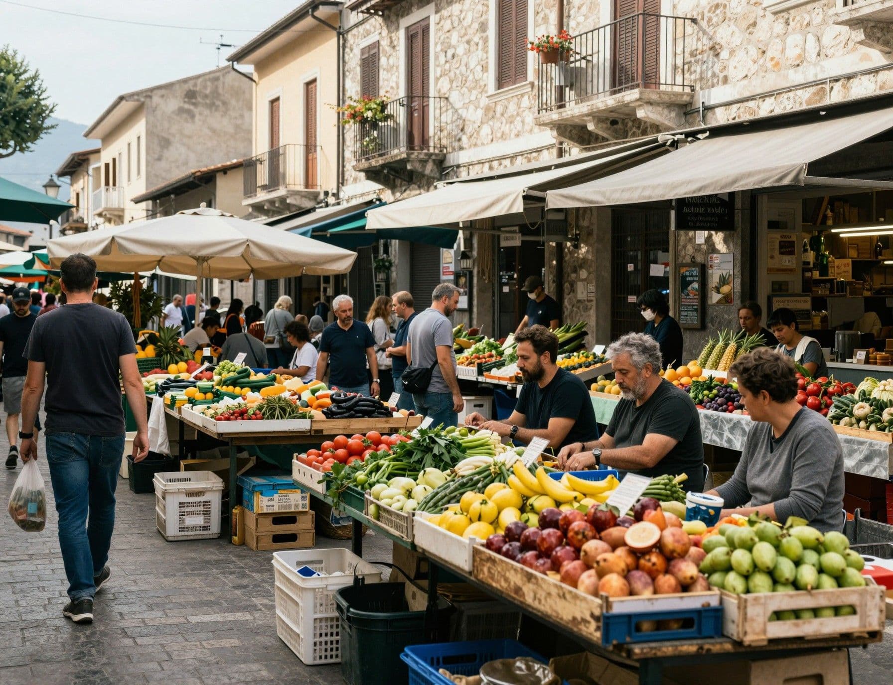 Content illustration 1 for Italy: Match the Piazza to the Spreadsheet