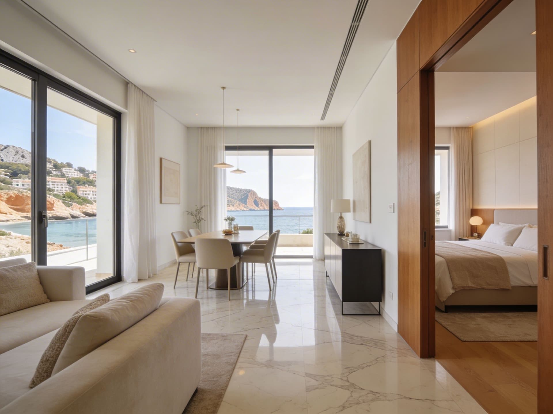 Content illustration 2 for Vision Villas: Jávea’s Regional Edge for International Investors