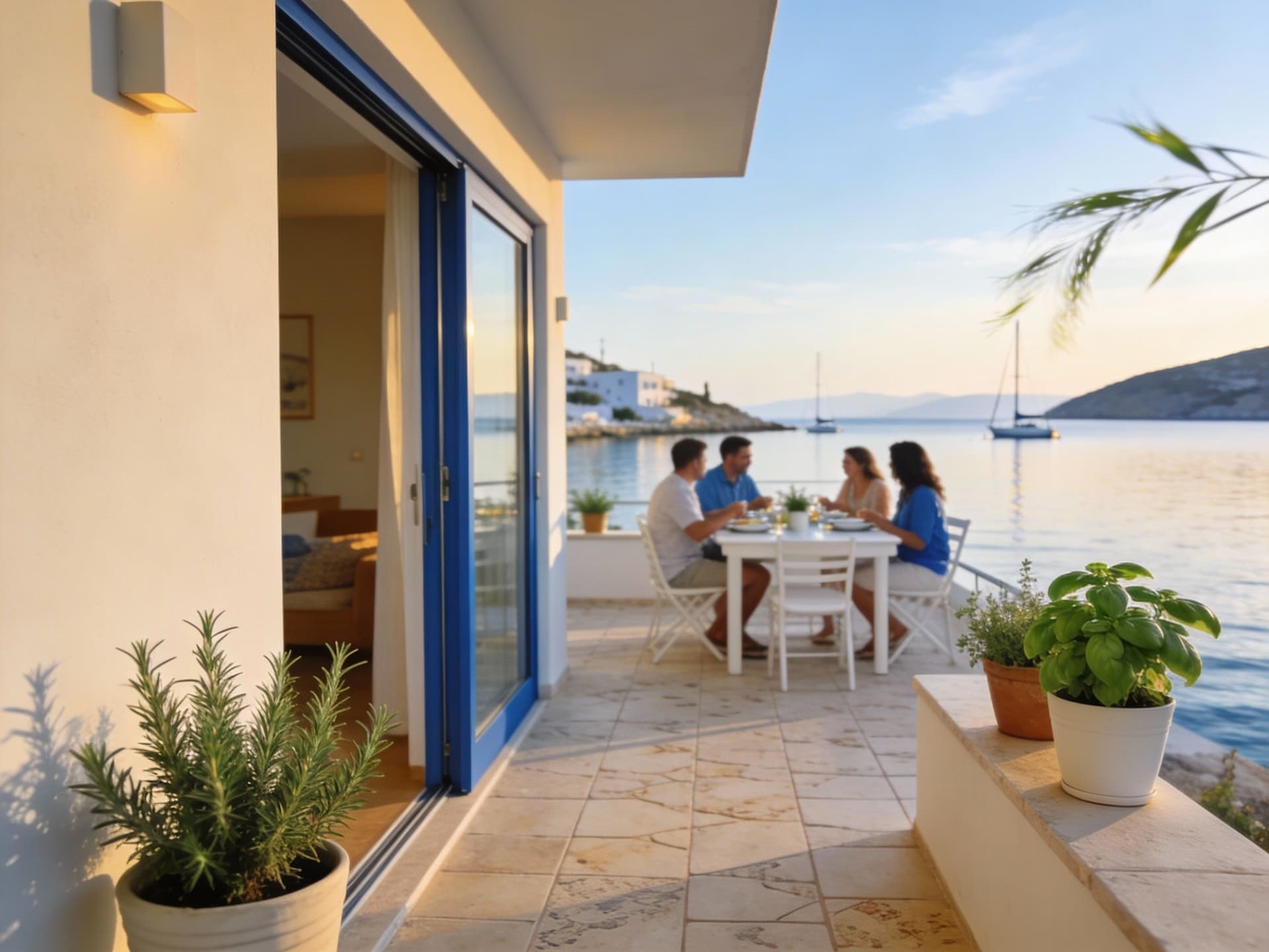 Content illustration 2 for How Greece’s Infrastructure Is Repricing Lifestyle Neighbourhoods