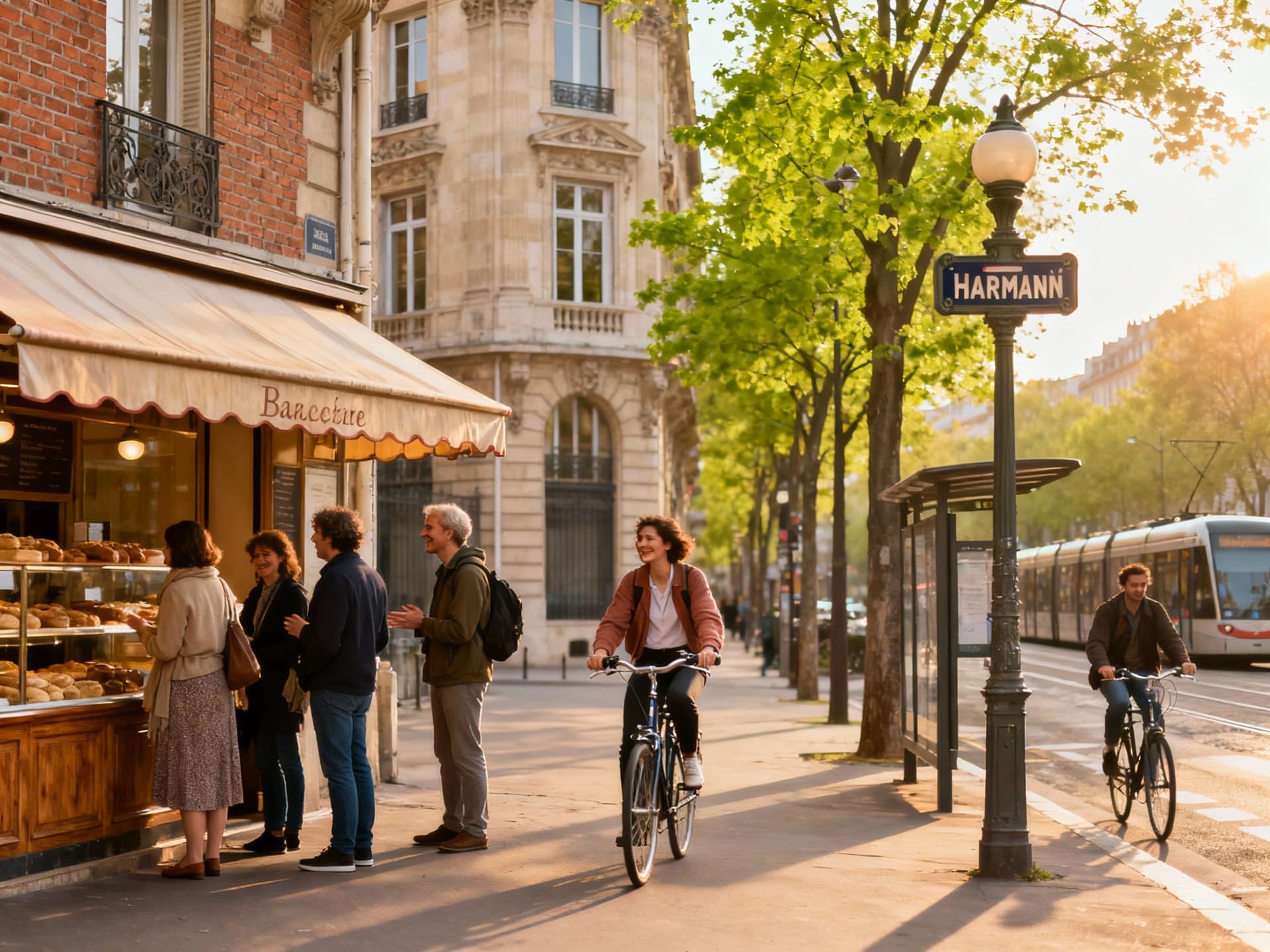 Content illustration 1 for Station catchments and the French yield: where transport creates value