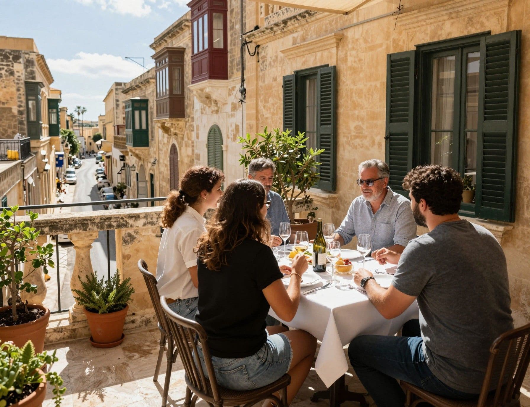 Content illustration 2 for Malta: How Residency Rules Bend the Price Narrative