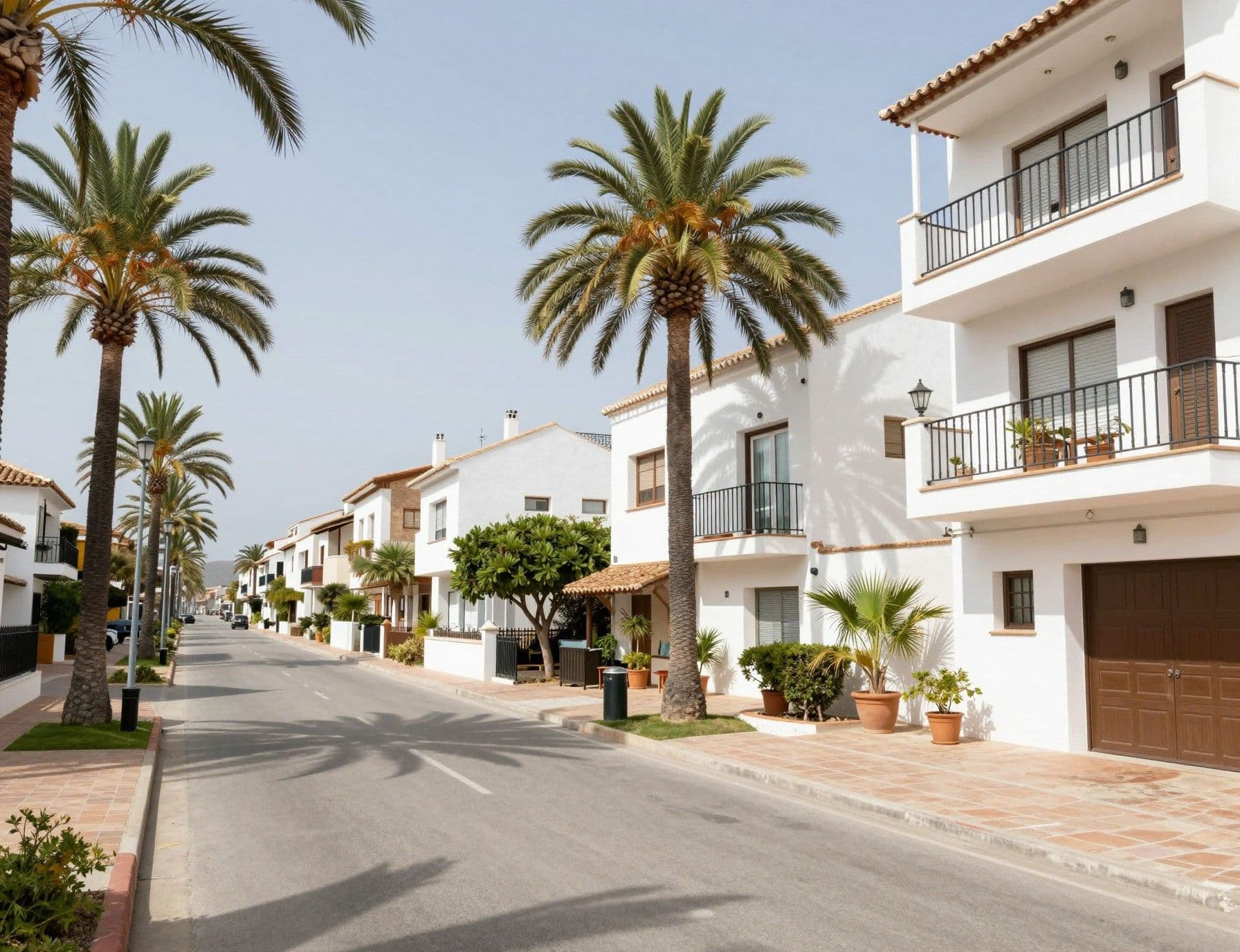Content illustration 1 for Acasa Arrete: Marbella’s dossier-led regional model