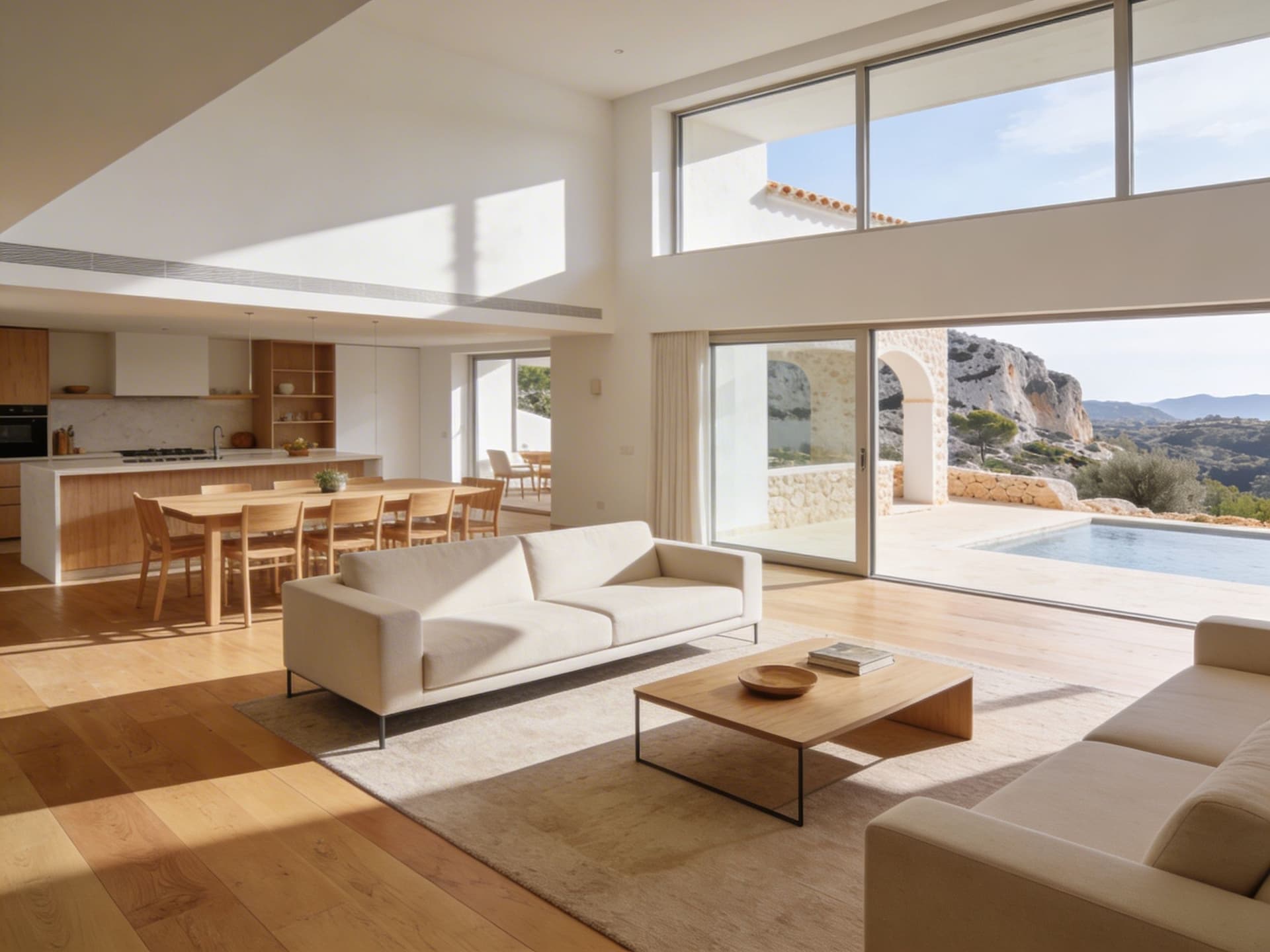 Content illustration 2 for La Naya Real Estate: Denia’s Region‑First Agency Model