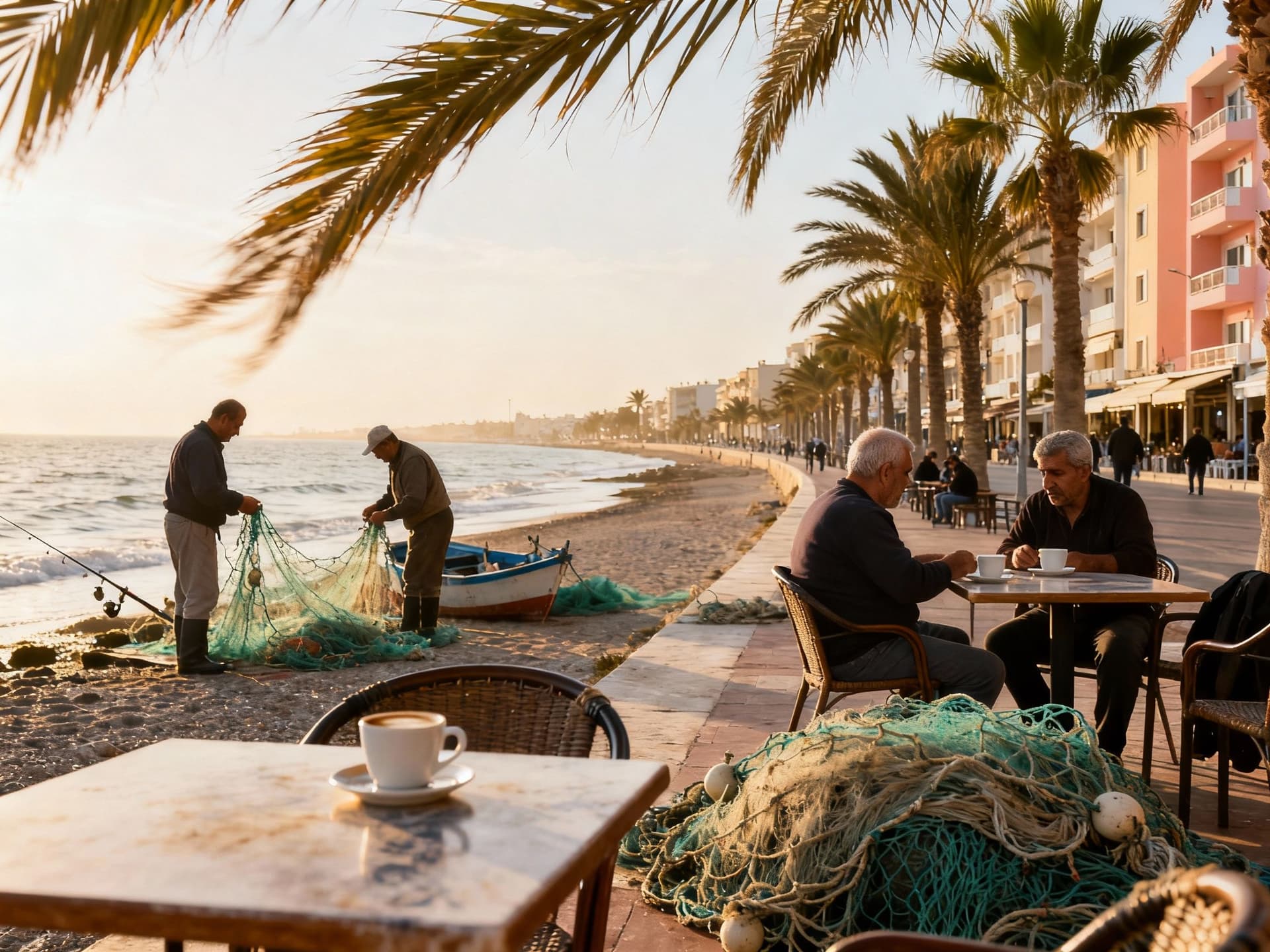 Content illustration 1 for Cyprus: Seaside Charm That Hides Real Yield Chances