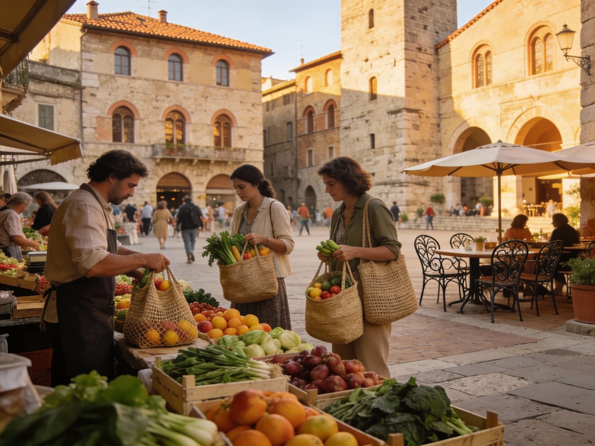 Content illustration 1 for Buy the Network, Not Just the View