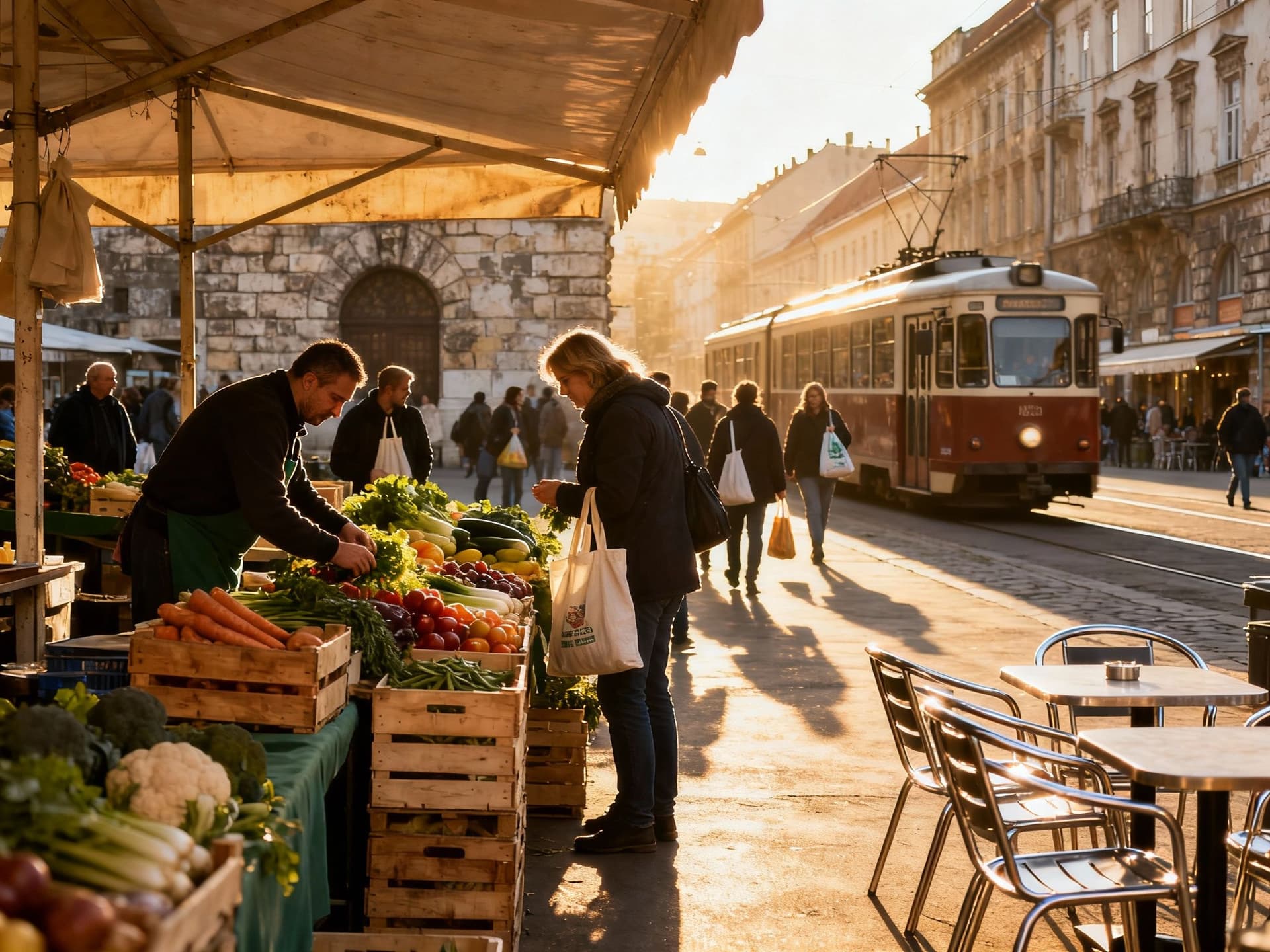 Content illustration 1 for Croatia: Scenario Tests That Protect Coastal Returns