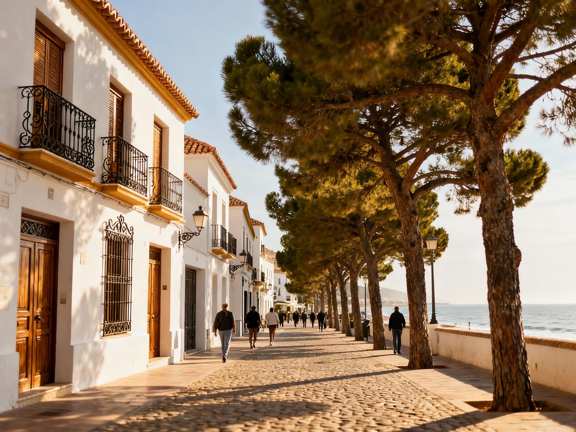 Content illustration 1 for GROInvest: Marbella’s Investment‑First Agency Model