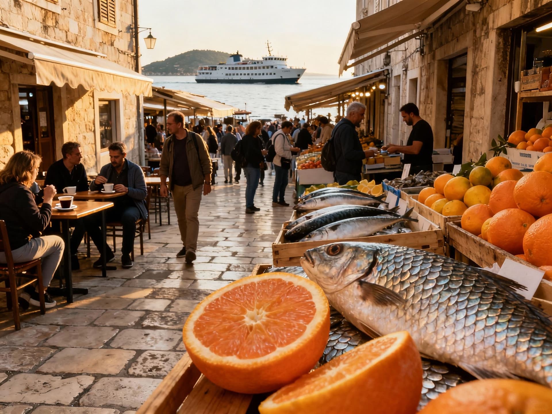 Content illustration 1 for When Short‑Lets Change the Math: Croatia's 2024–25 Shift