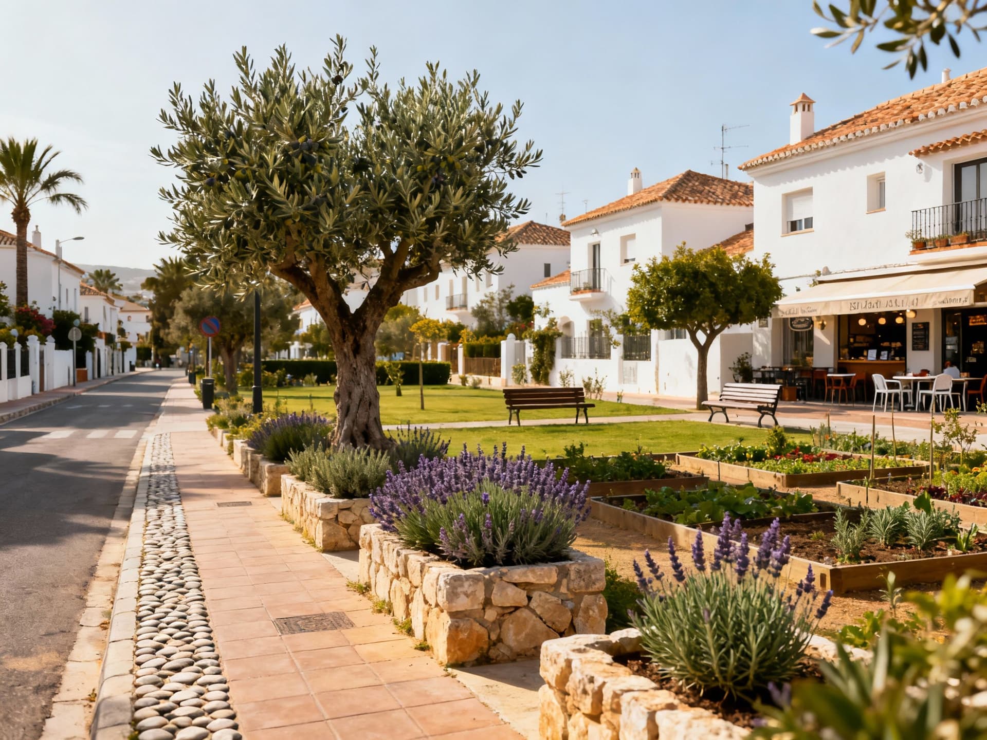 Content illustration 1 for GROInvest: Marbella’s Investment‑First Agency Model