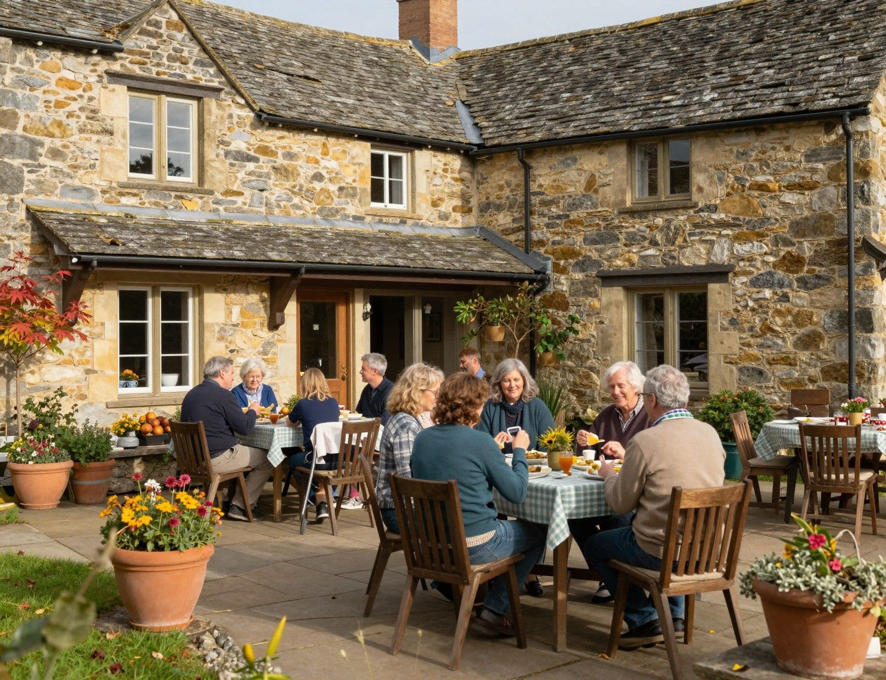 Content illustration 2 for When Summer Lies: How France’s Off‑Season Secures Yield