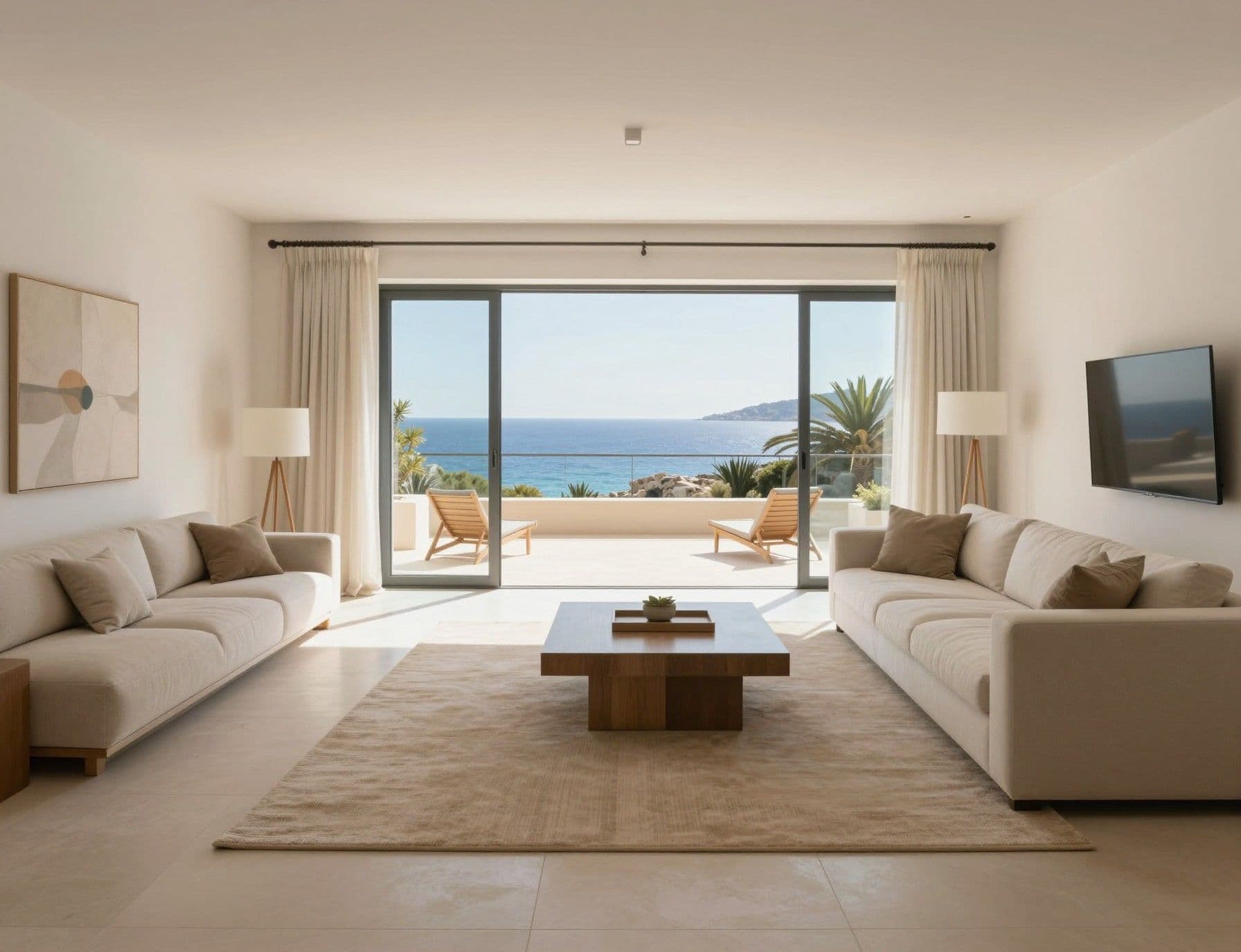 Content illustration 2 for Vision Villas: A Model of Certified, Process-Driven Service