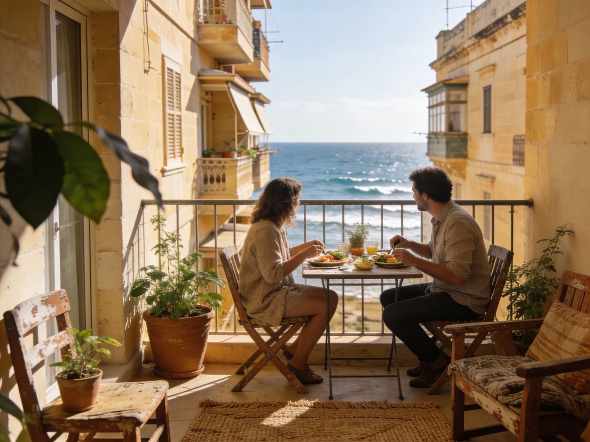 Content illustration 2 for When Malta’s Infrastructure Reprices Lifestyle & Yield