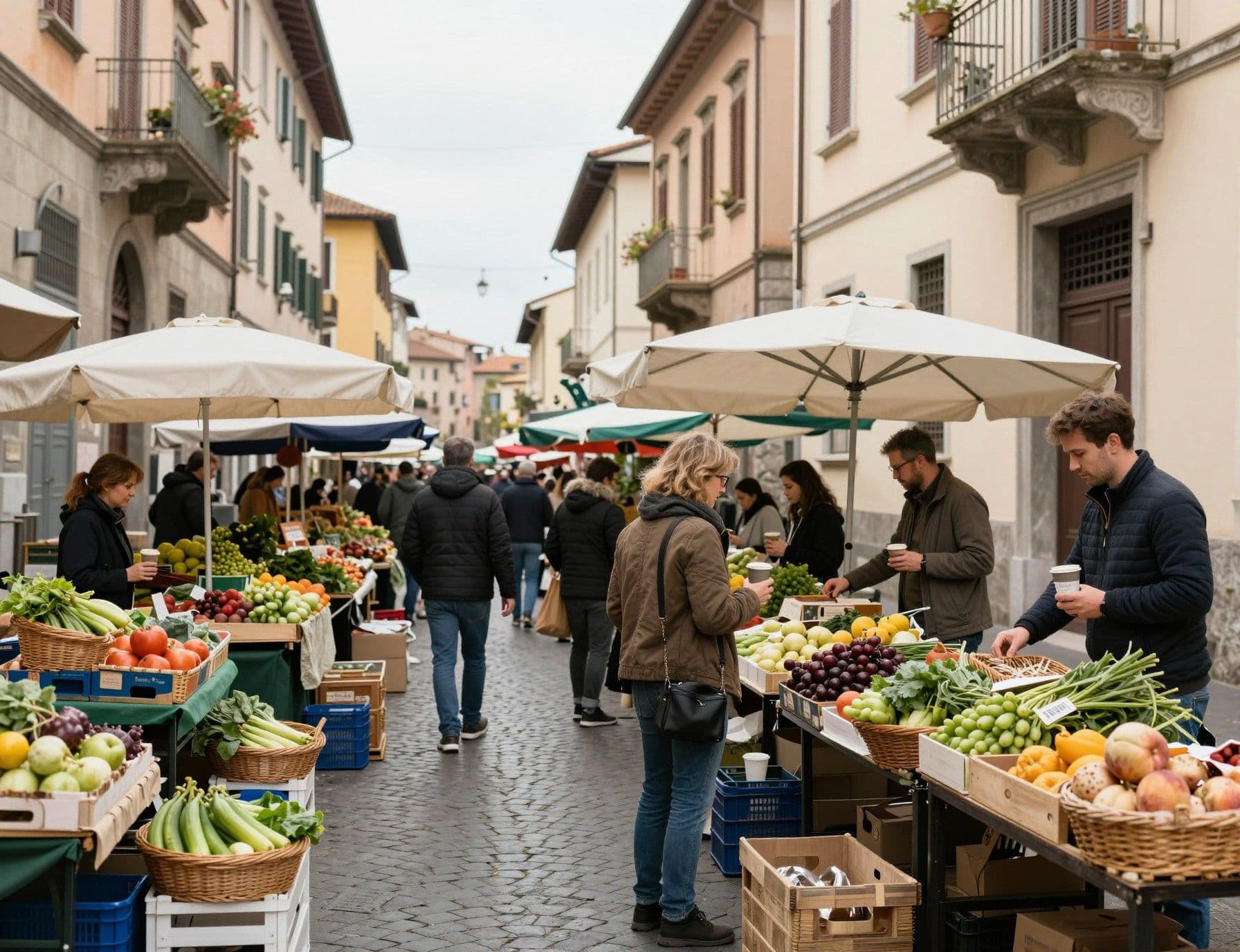 Content illustration 1 for Italy: Where Lifestyle Frequencies Drive Rental Returns