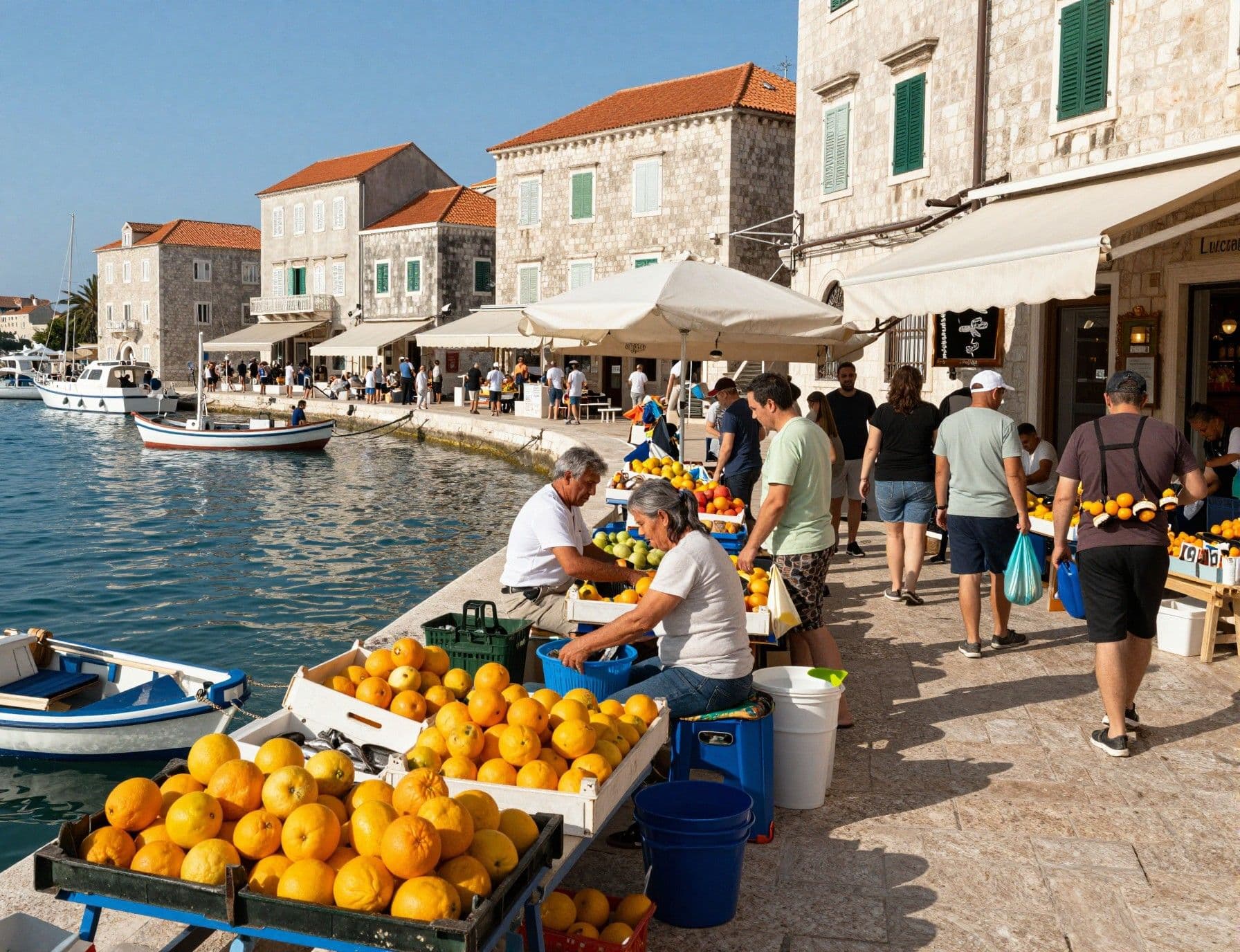 Content illustration 1 for Coastal Price Panic vs Inland Yield: Croatia’s Risk Map