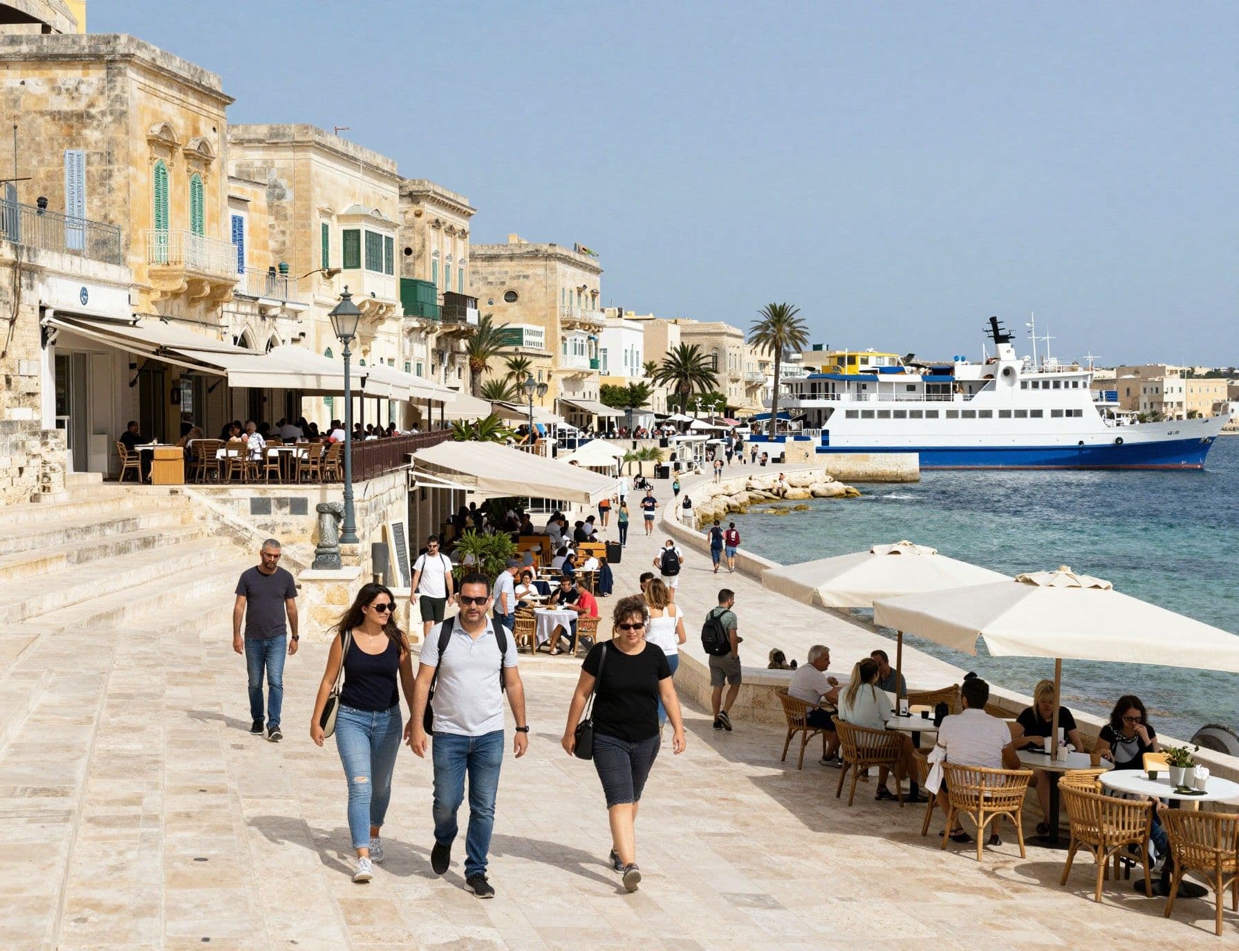 Content illustration 1 for Malta’s Micro‑Markets: Where Yield and Lifestyle Collide