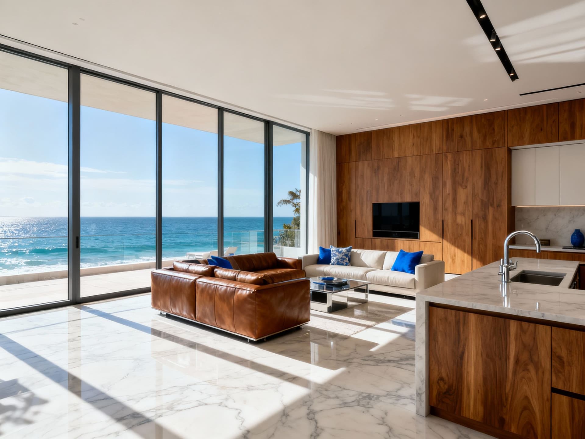 Content illustration 2 for Villa Marketing: Marbella expertise for international buyers