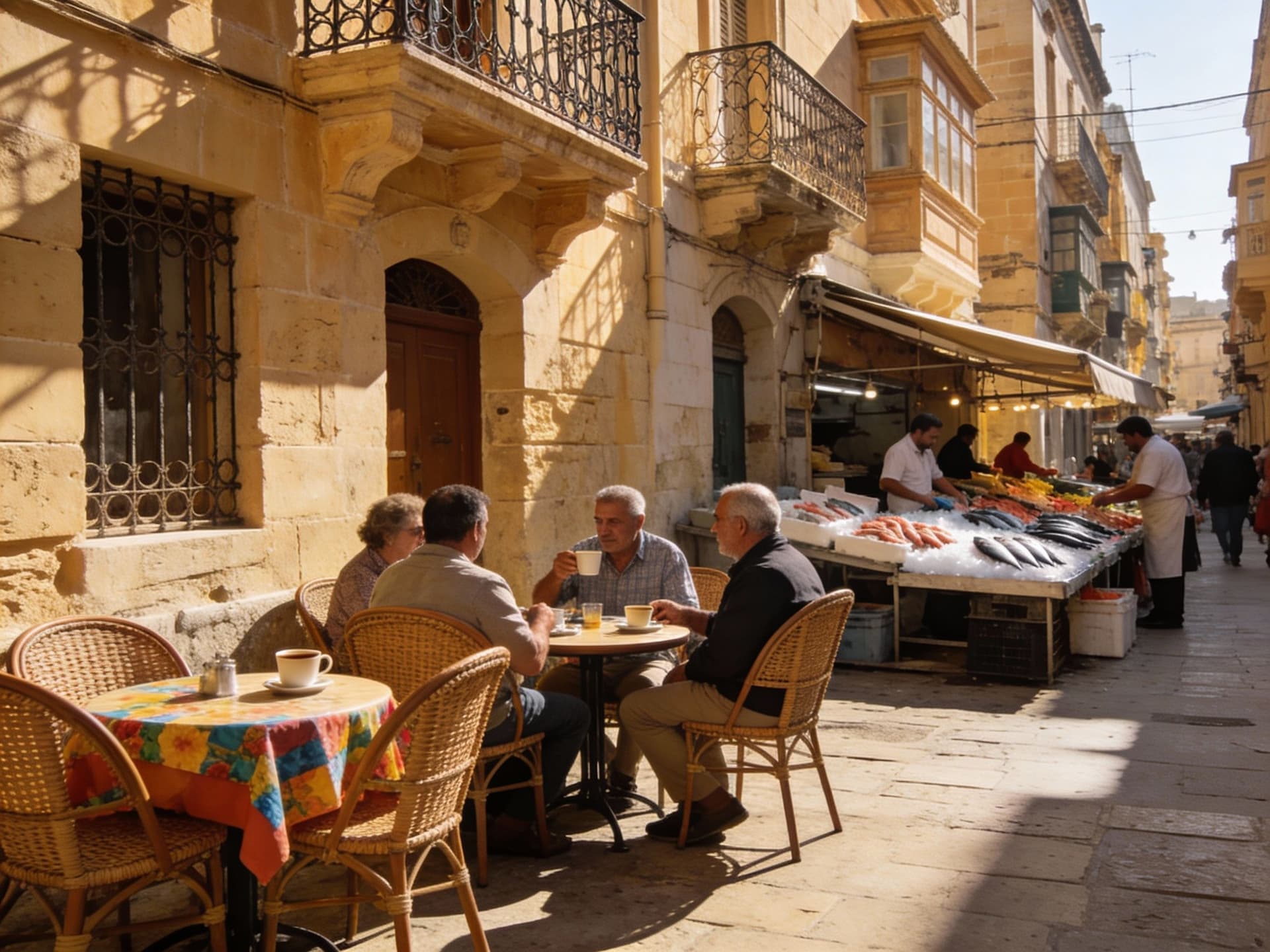 Content illustration 1 for When Malta’s Residency Perks Meet Property Reality