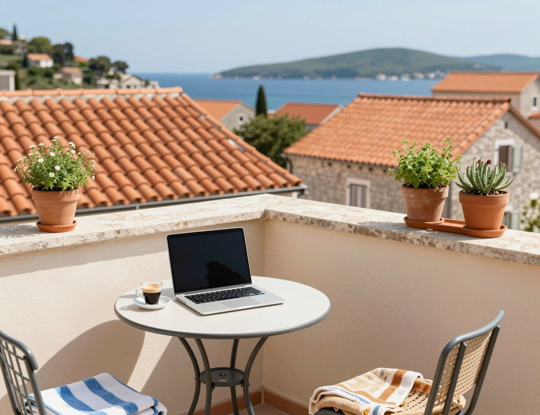 Content illustration 2 for When Coastal Glamour Skews Yield: Croatia's Hidden Returns