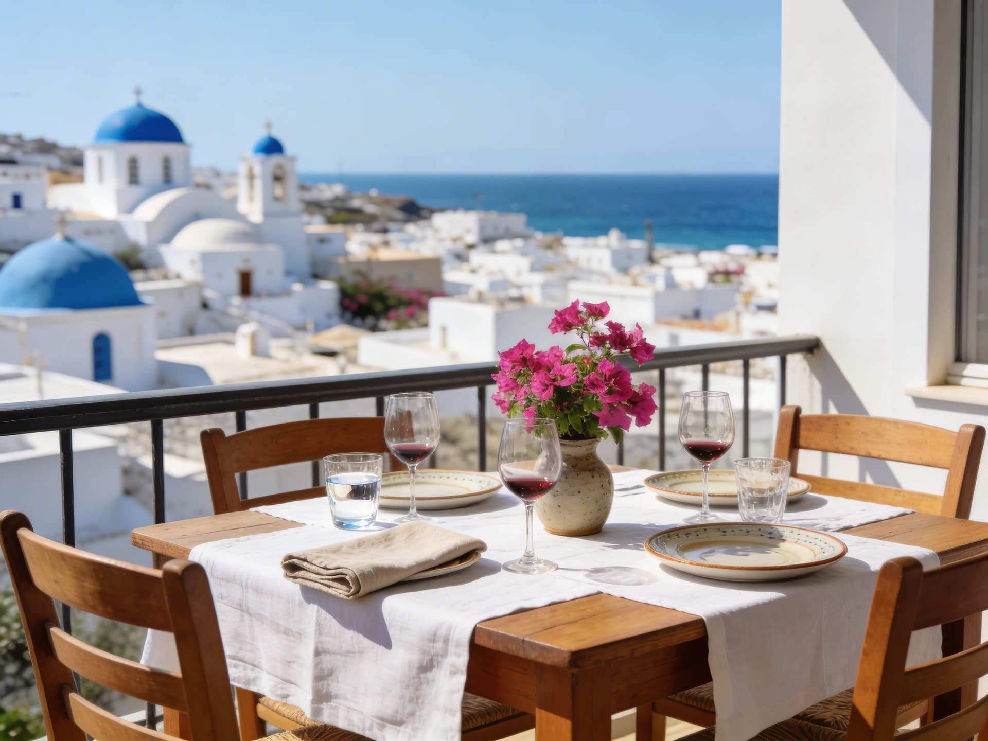 Content illustration 2 for When Transport Trumps Postcard: Greece’s Yield Map