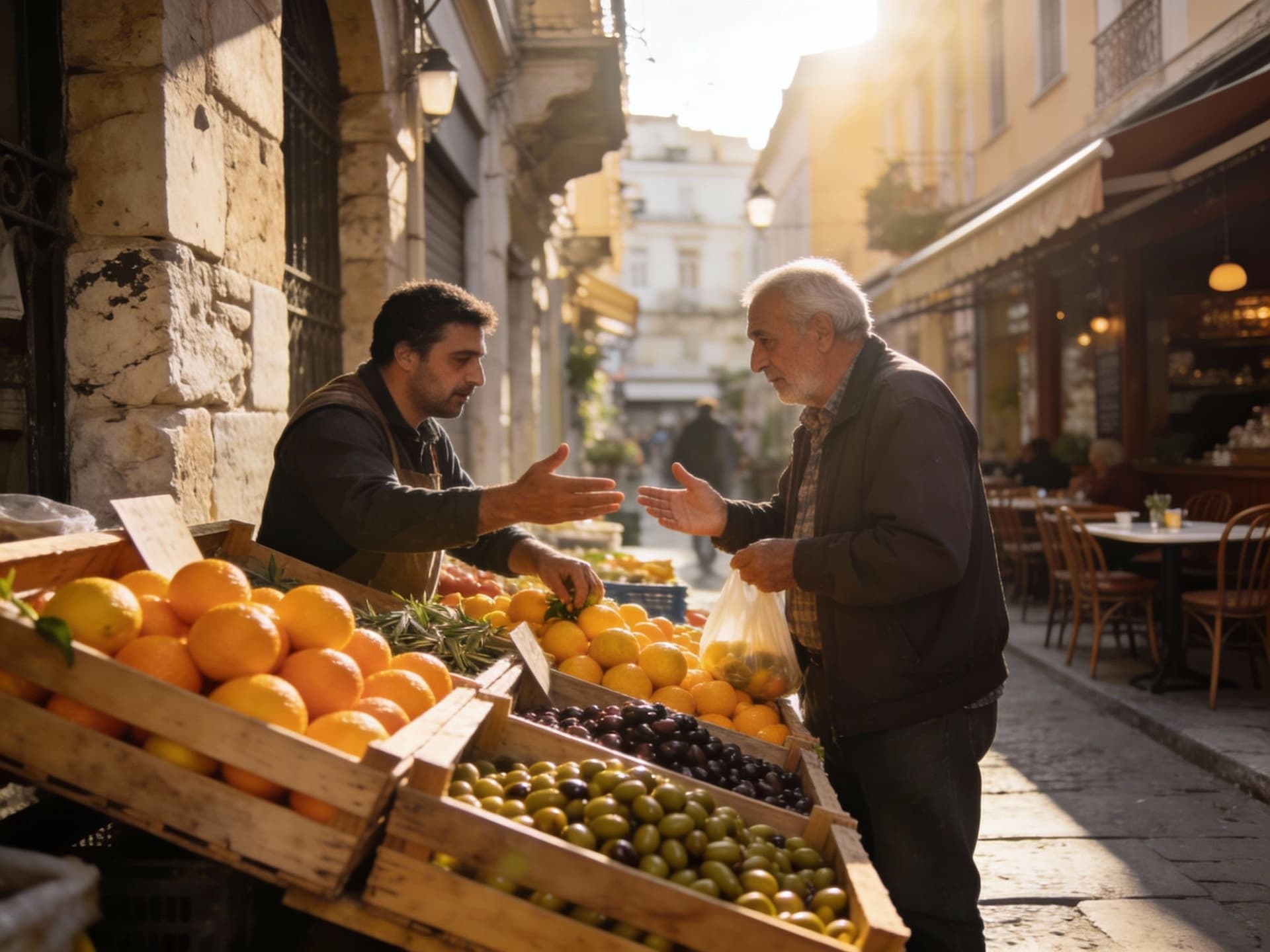 Content illustration 1 for Which Greek Projects Actually Reprice Property