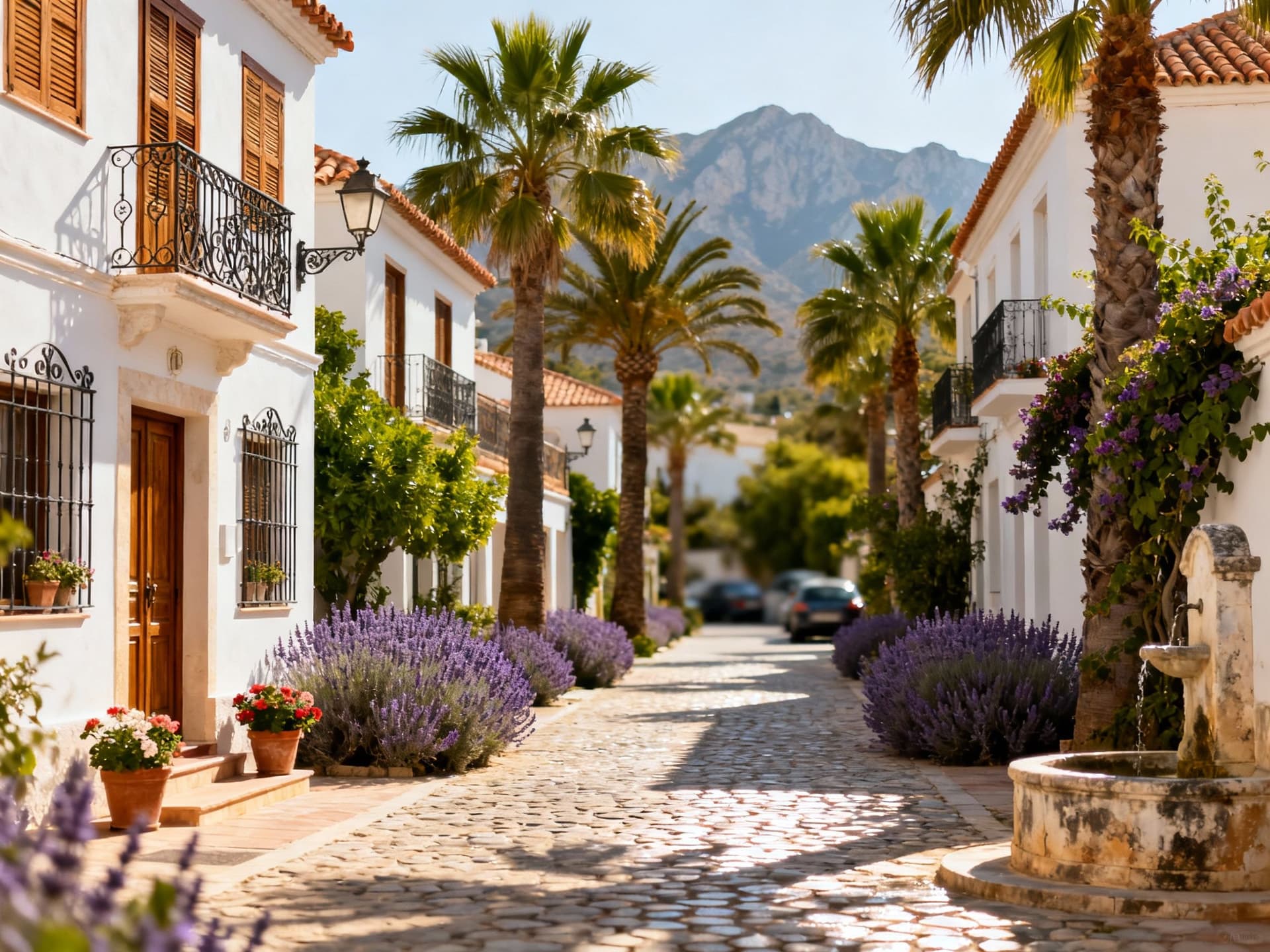 Content illustration 1 for Villa Marketing: Marbella's Regionally Focused Agency Model