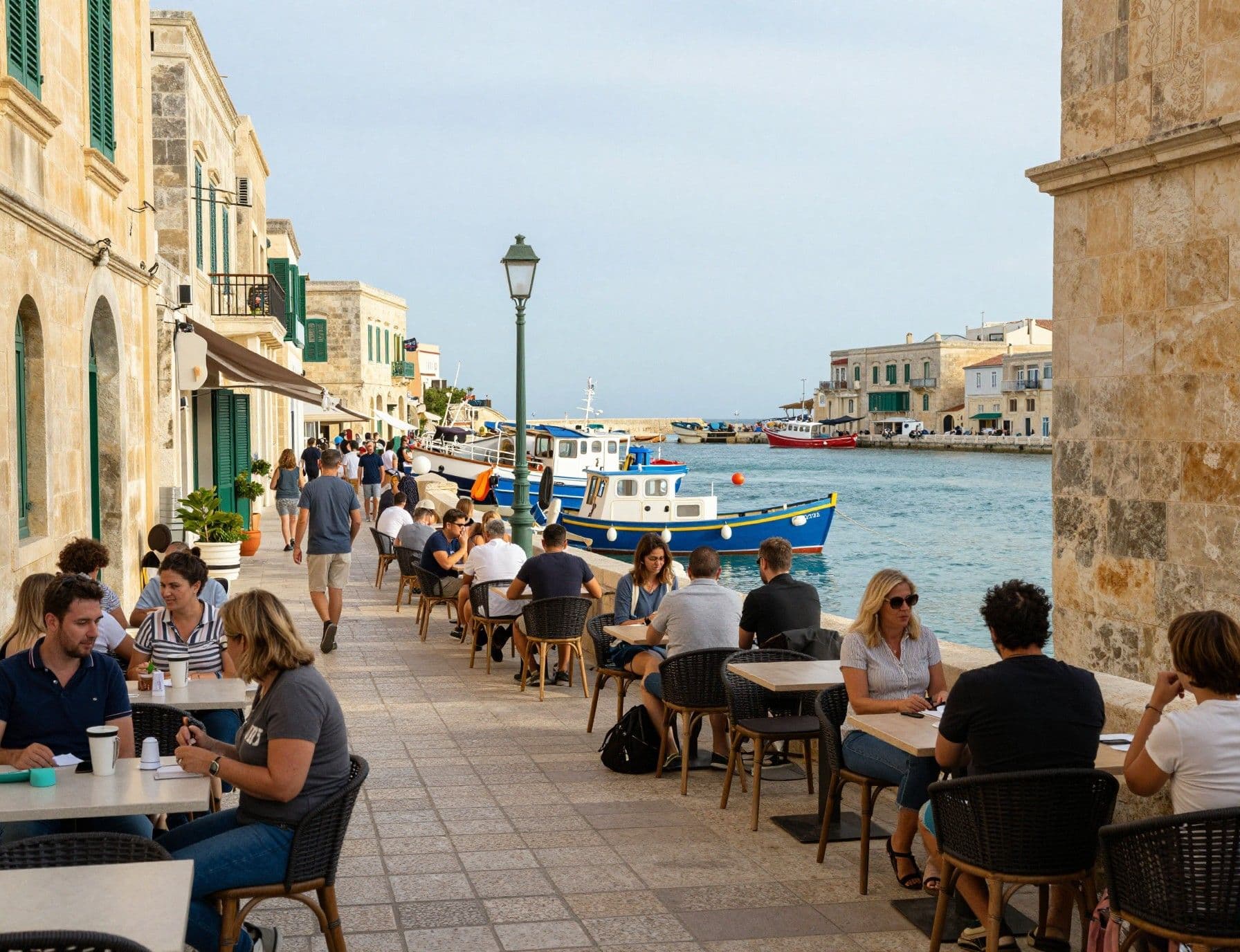 Content illustration 1 for Where Malta’s Real Rental Yields Actually Live