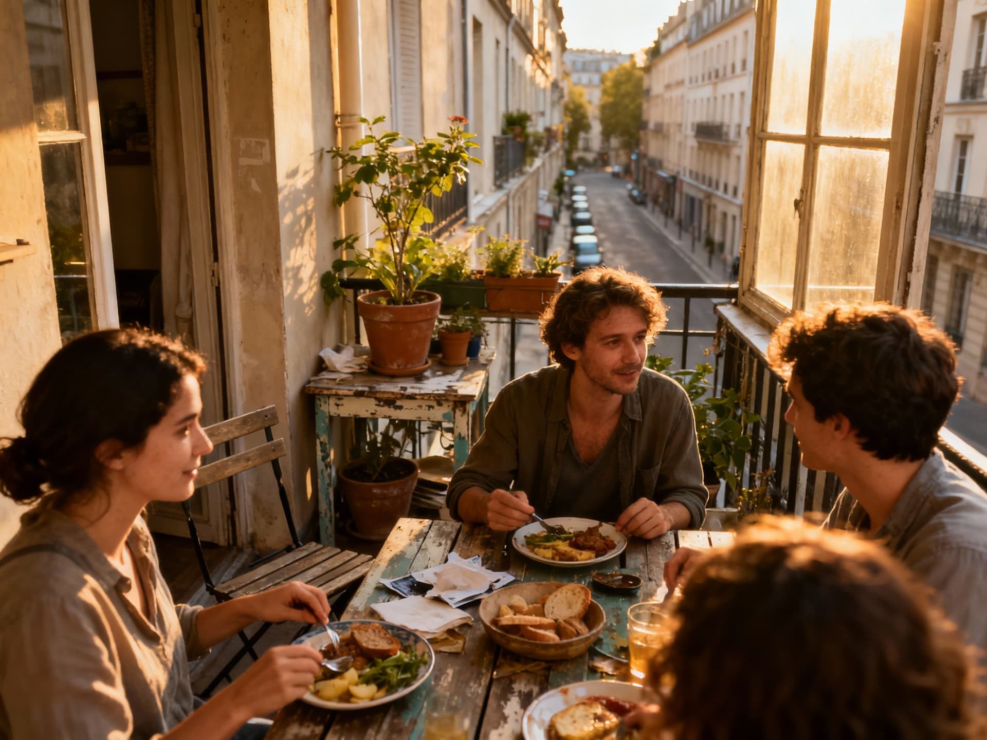 Content illustration 2 for France: Match Neighbourhood Life to Real Rental Yields