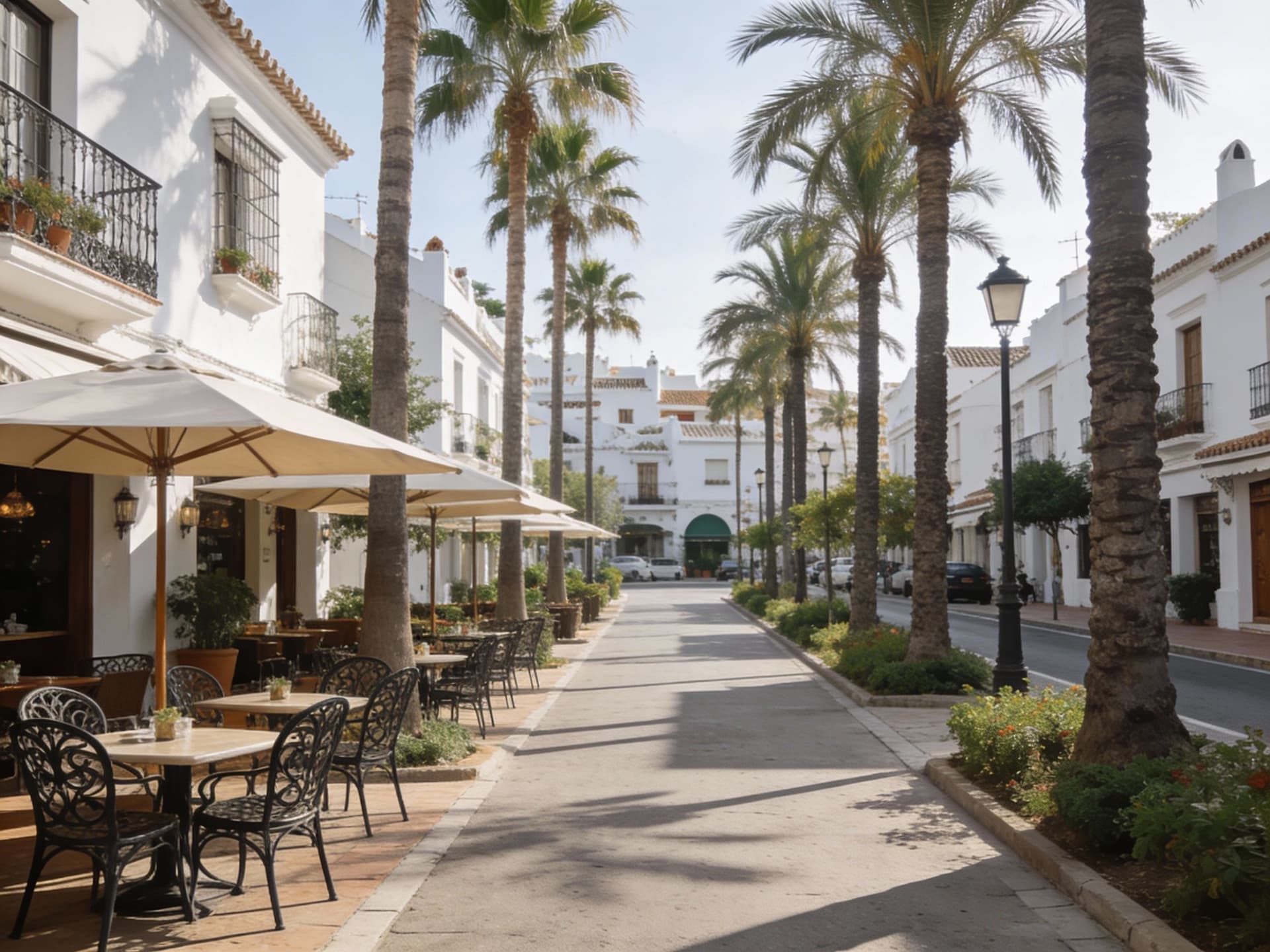 Content illustration 1 for GROInvest: Marbella’s Investment‑First Agency Model