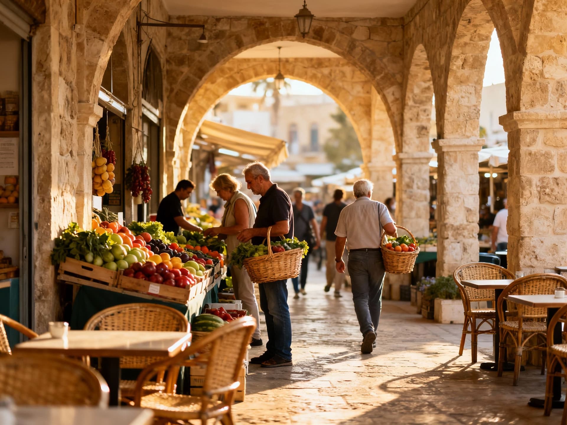 Content illustration 1 for Summer Seasonality Risk: Cyprus Property Sensitivity