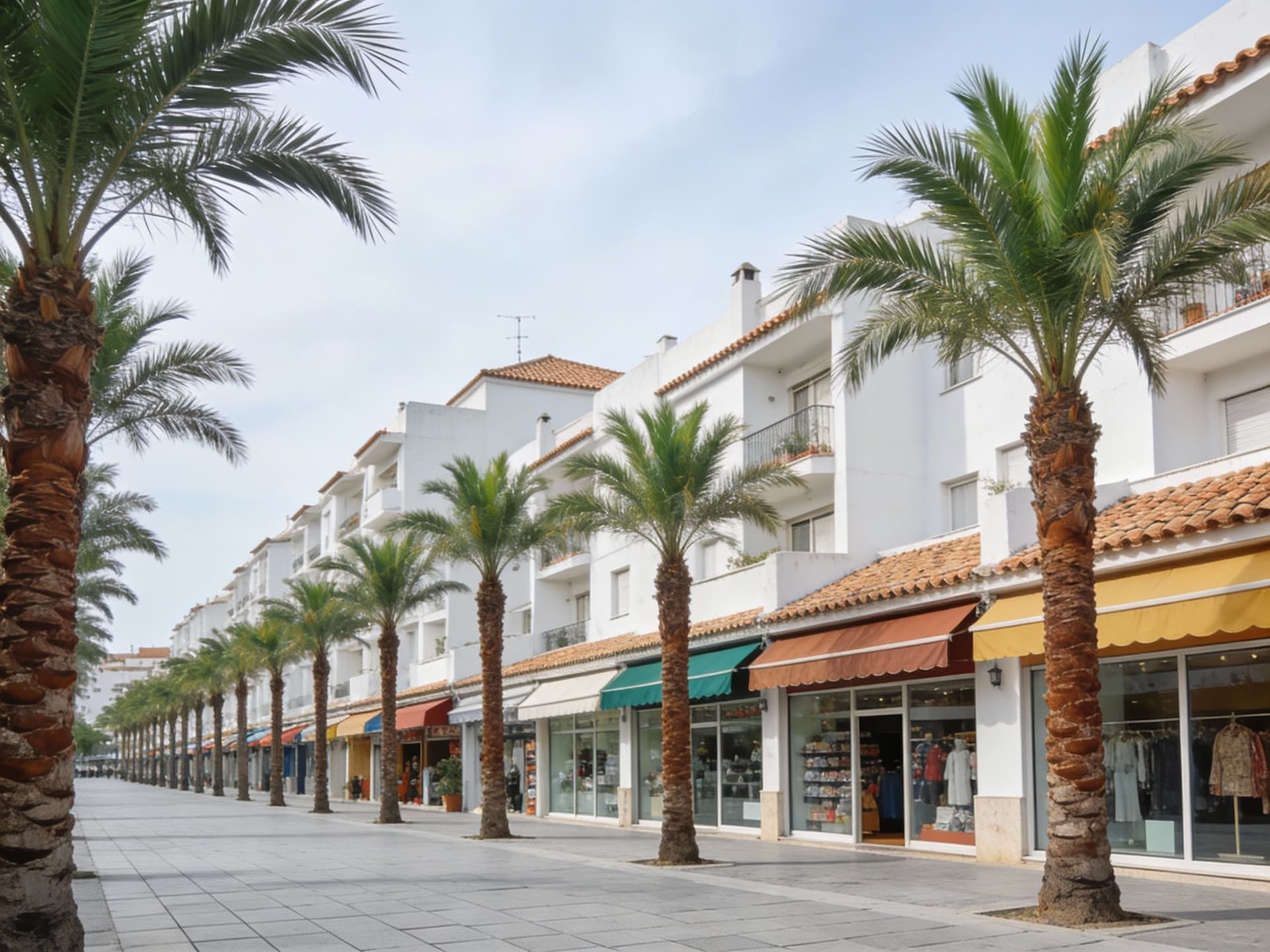 Content illustration 1 for JMA Prime Estate: Fuengirola’s Integrated Agency Model