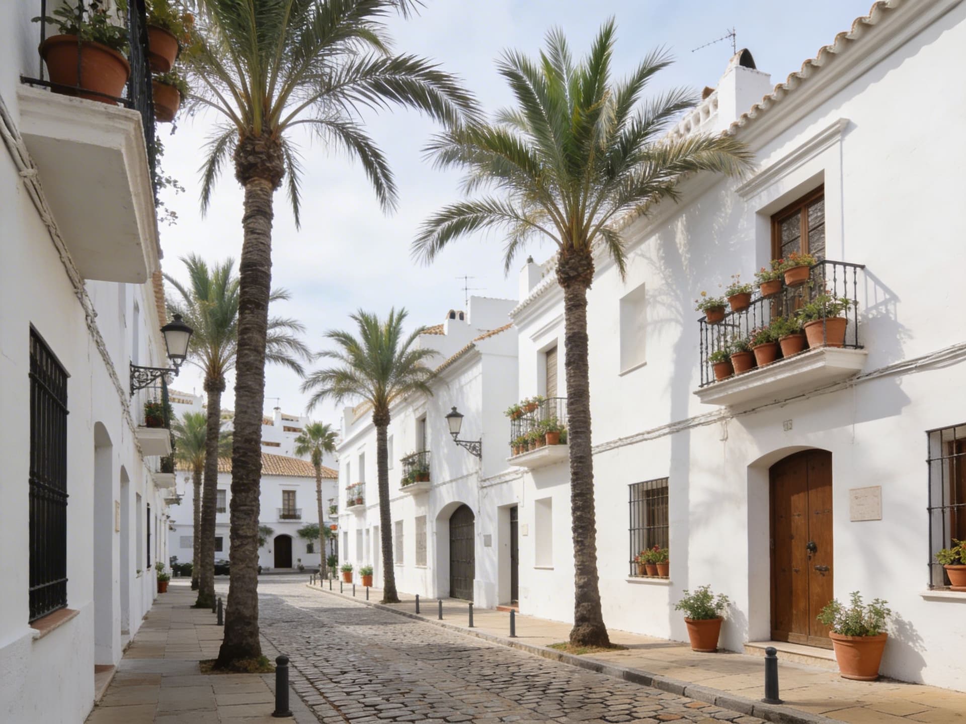 Content illustration 1 for GROInvest’s Marbella Investment Model