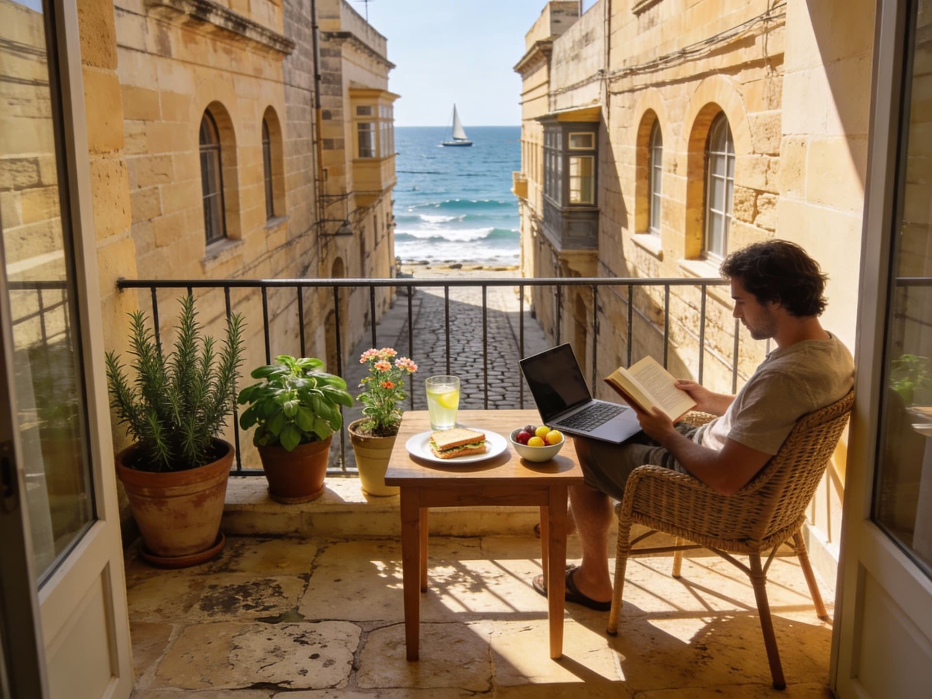 Content illustration 2 for How Malta’s Connectivity Reprices Neighbourhoods