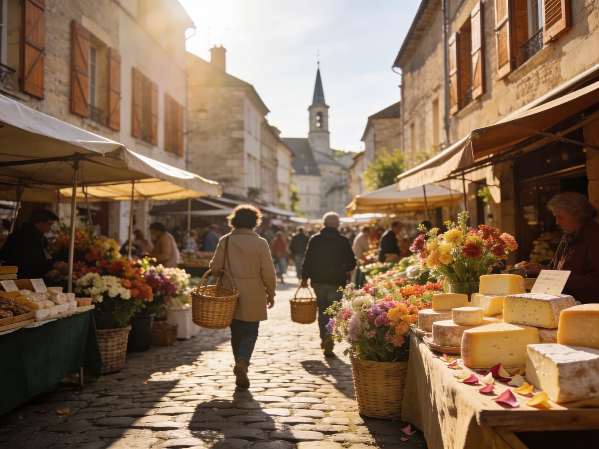 Content illustration 1 for The French Season That Reprices Property Returns