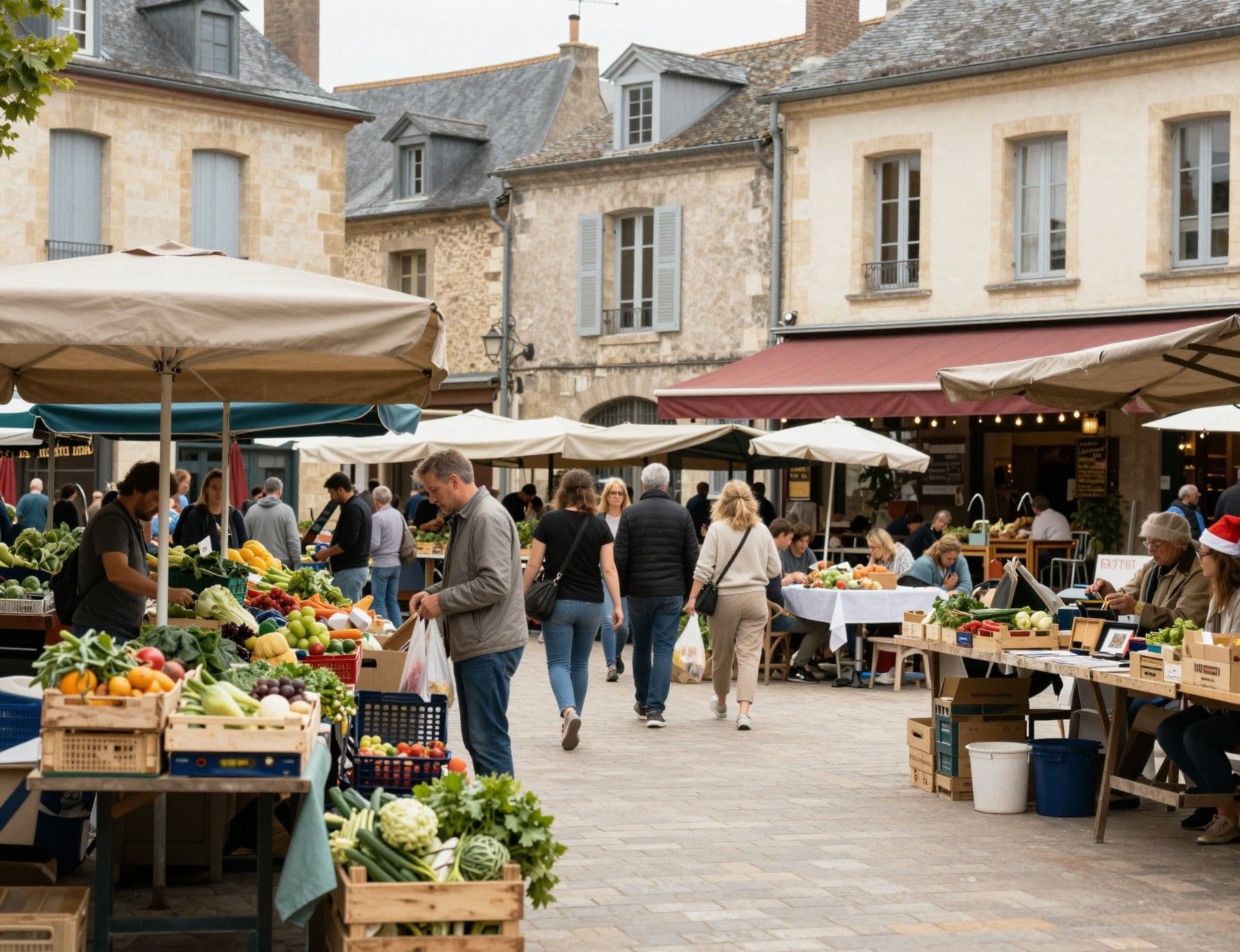 Content illustration 1 for France Micro‑Markets: Where Lifestyle Meets Yield